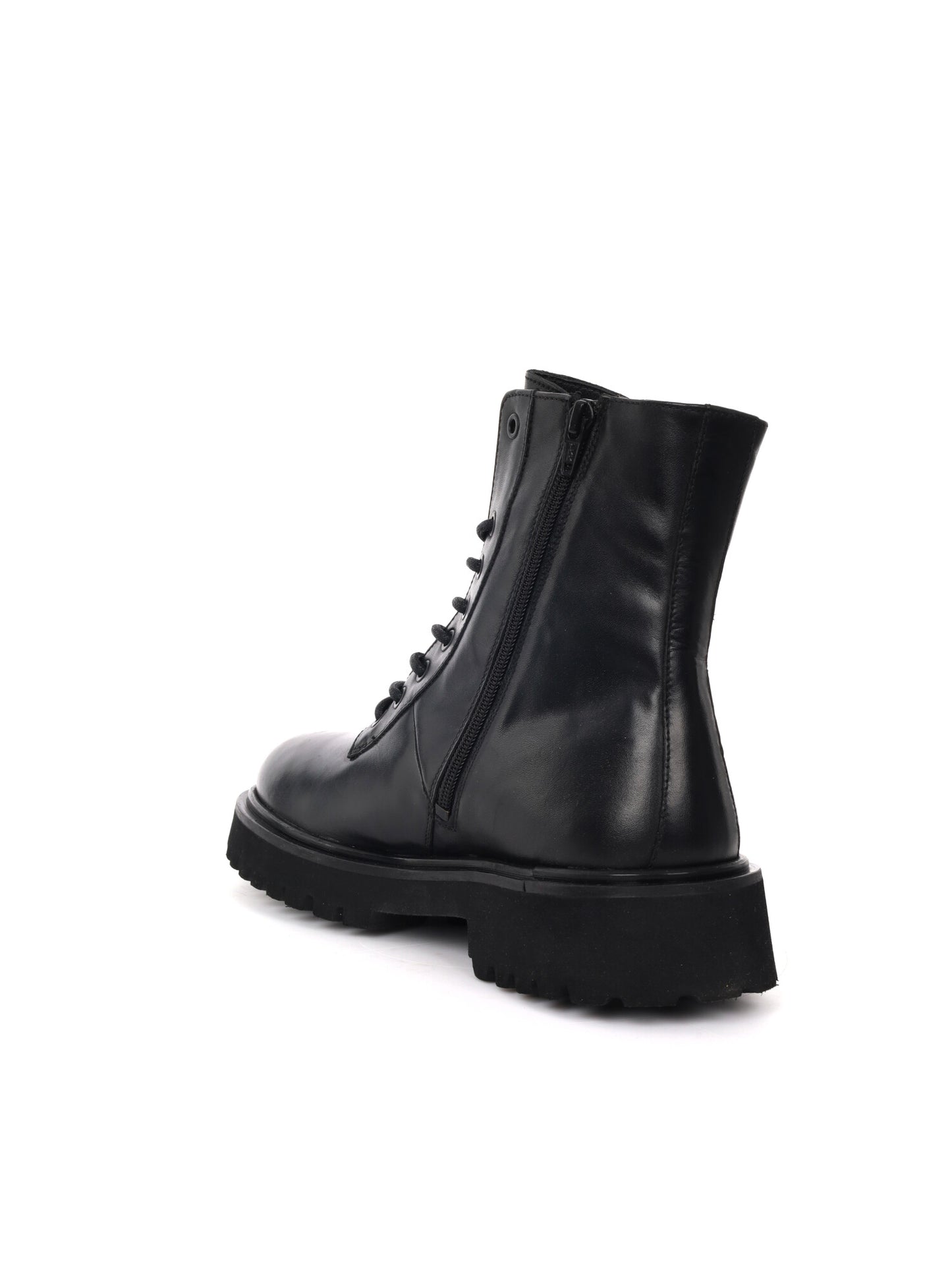 ANFIBIO BLAUER DA UOMO NERO