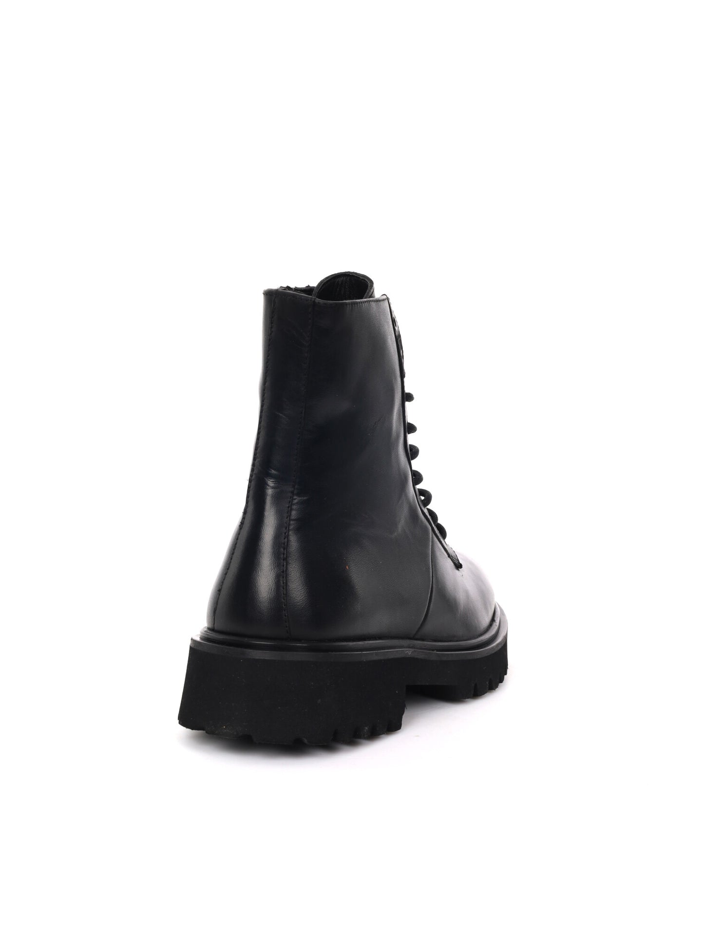 ANFIBIO BLAUER DA UOMO NERO