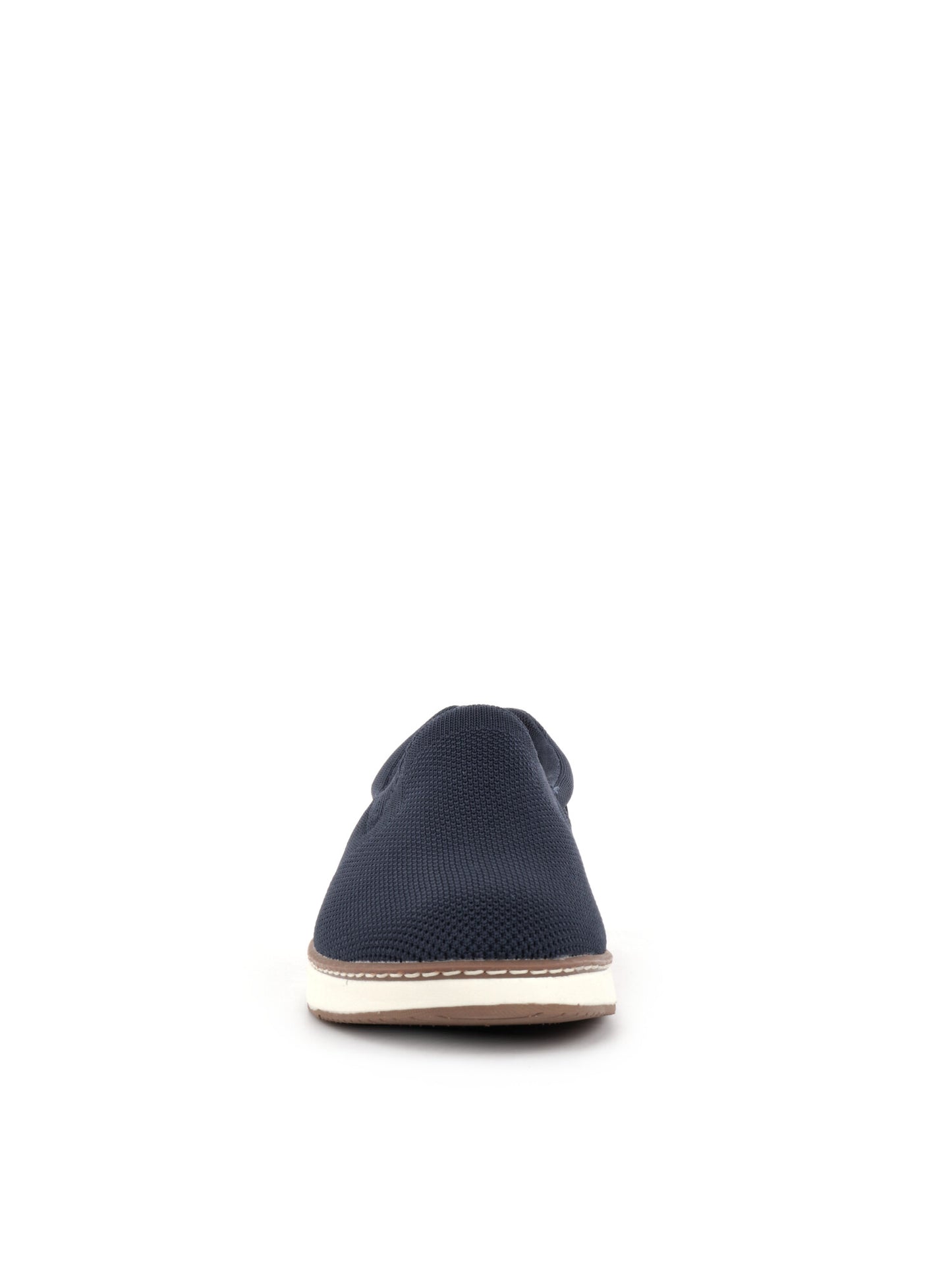 COTTON BELT SLIPON - BLU
