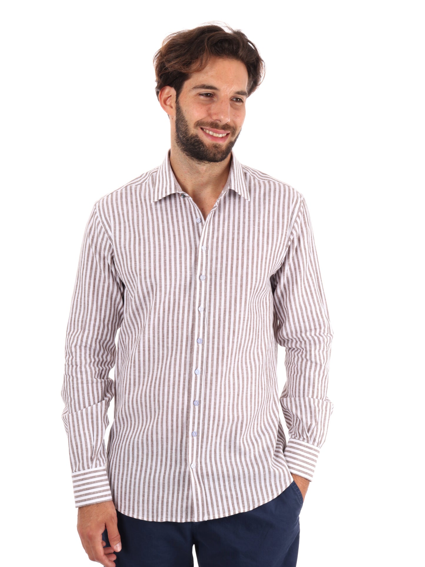 F.B. CAMICIA MISLINO