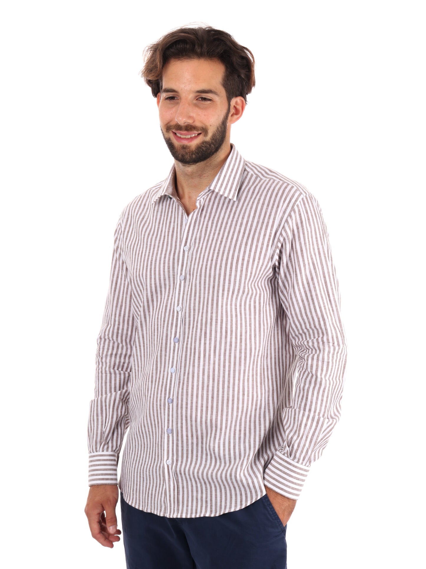 F.B. CAMICIA MISLINO