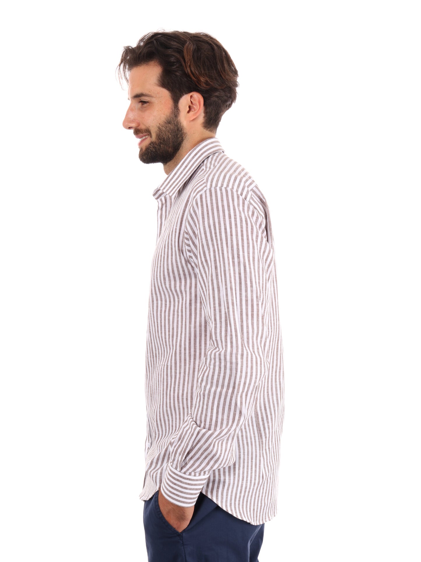 F.B. CAMICIA MISLINO