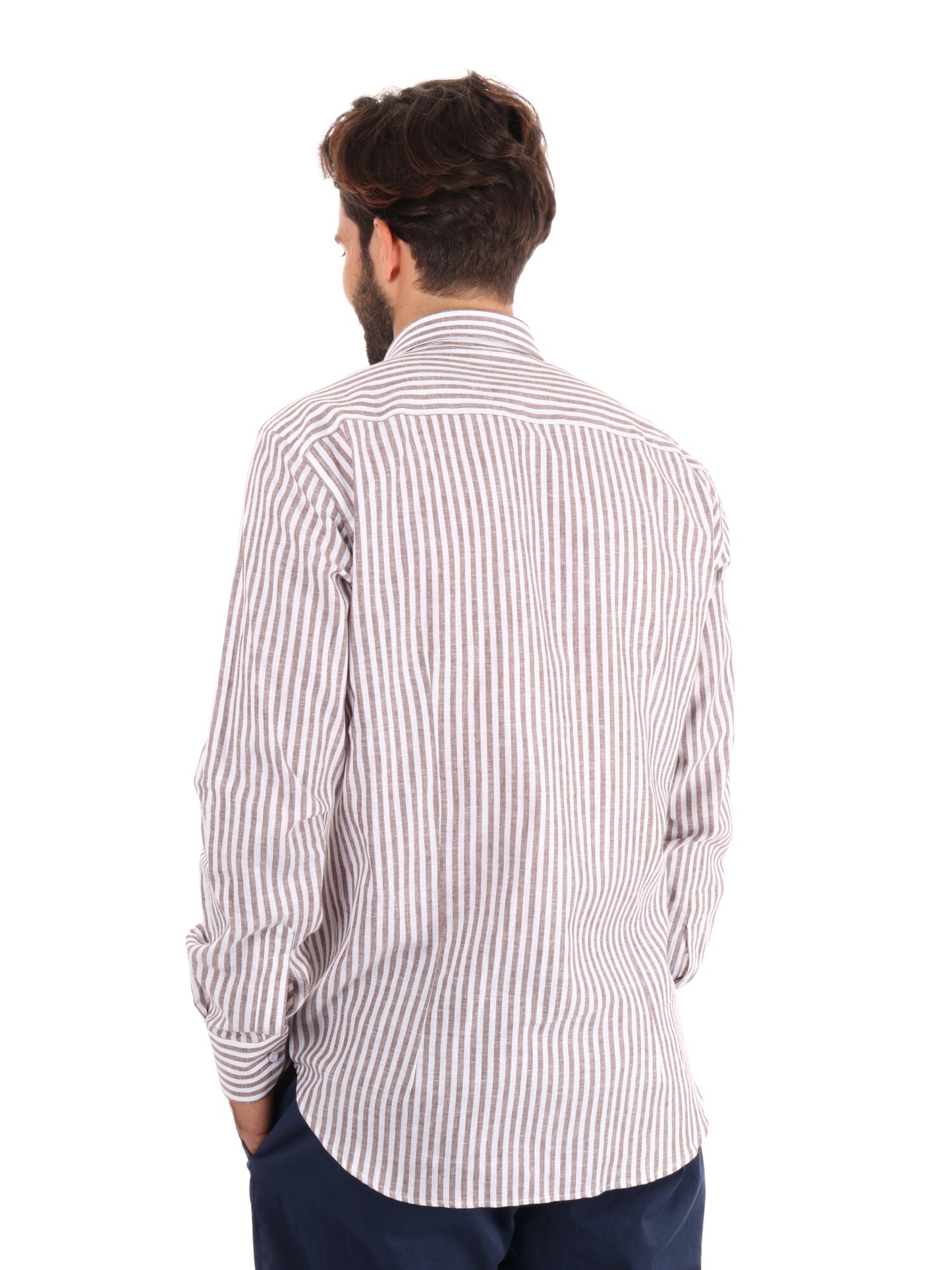 F.B. CAMICIA MISLINO