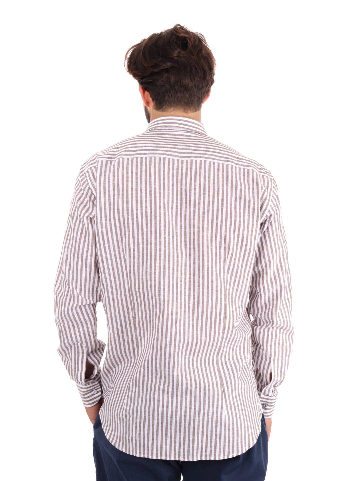 F.B. CAMICIA MISLINO