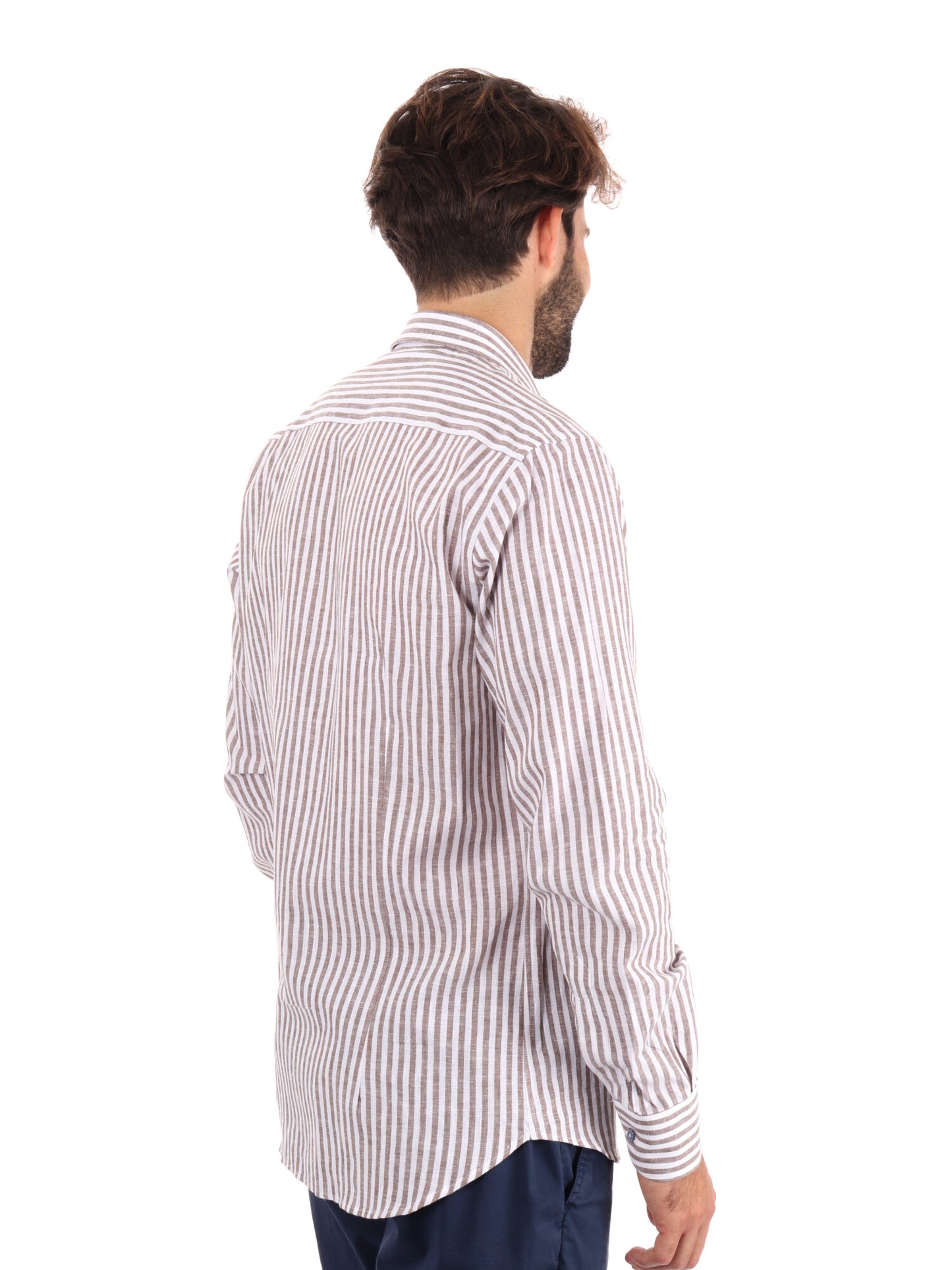 F.B. CAMICIA MISLINO