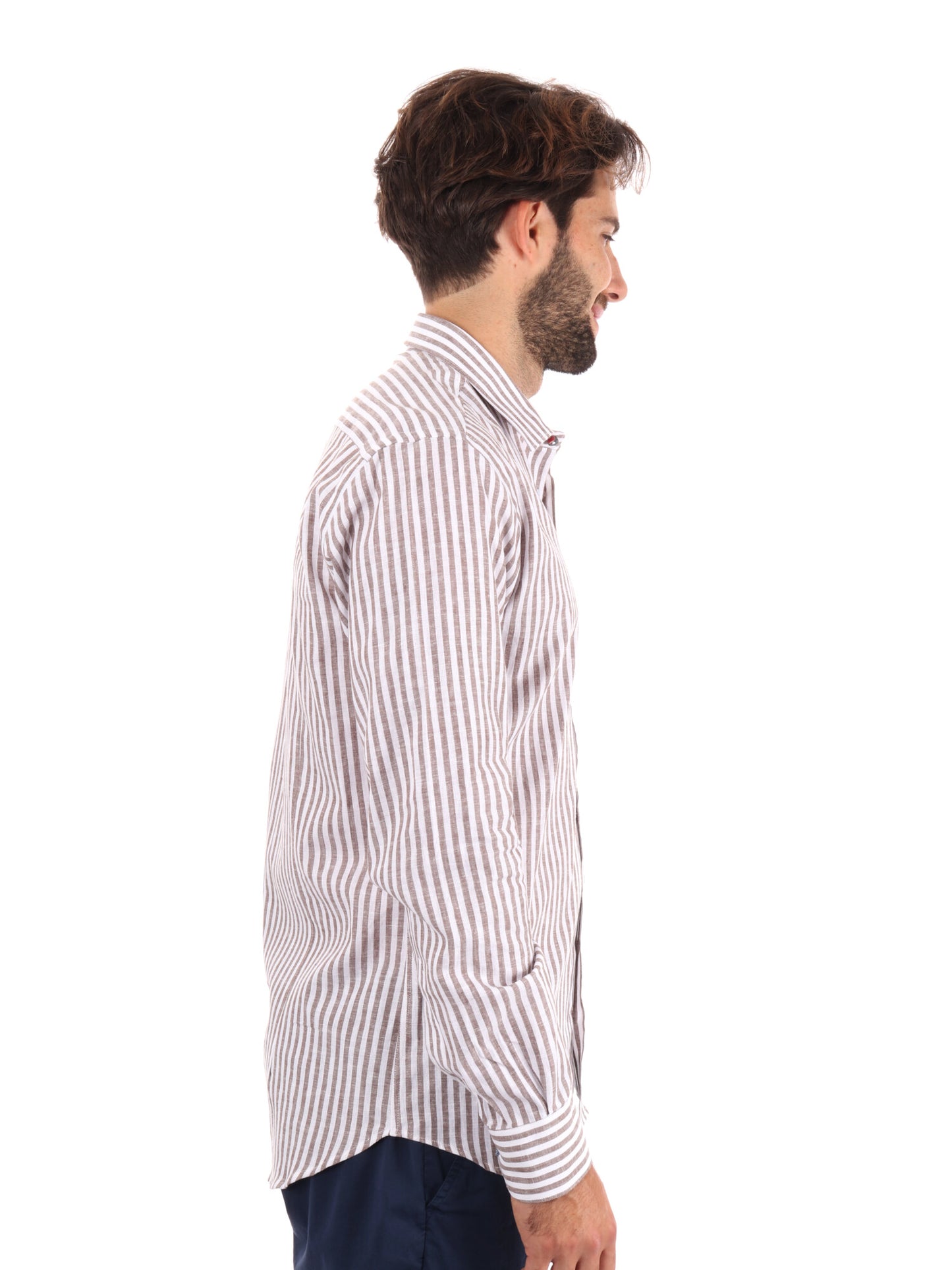 F.B. CAMICIA MISLINO