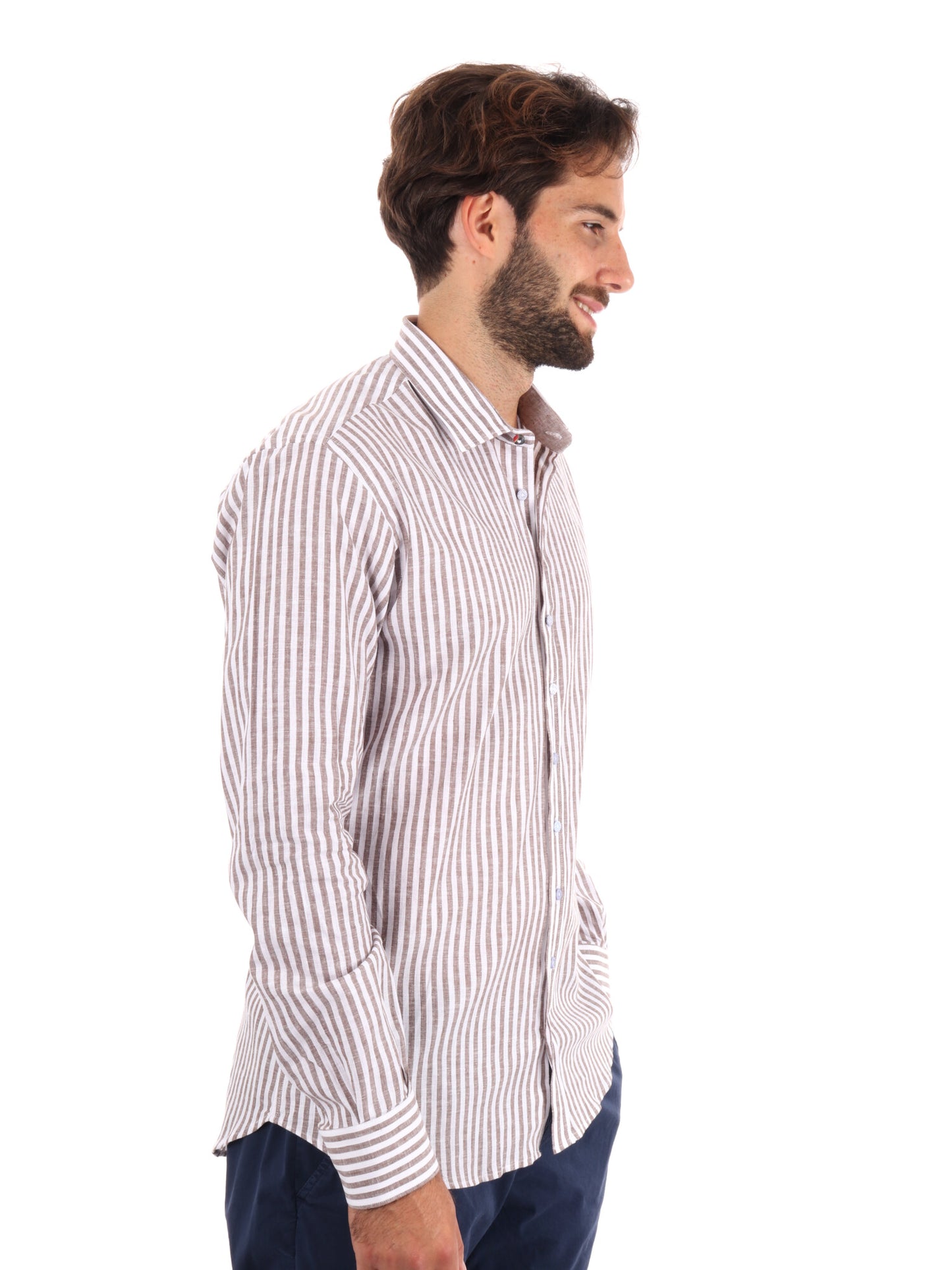 F.B. CAMICIA MISLINO