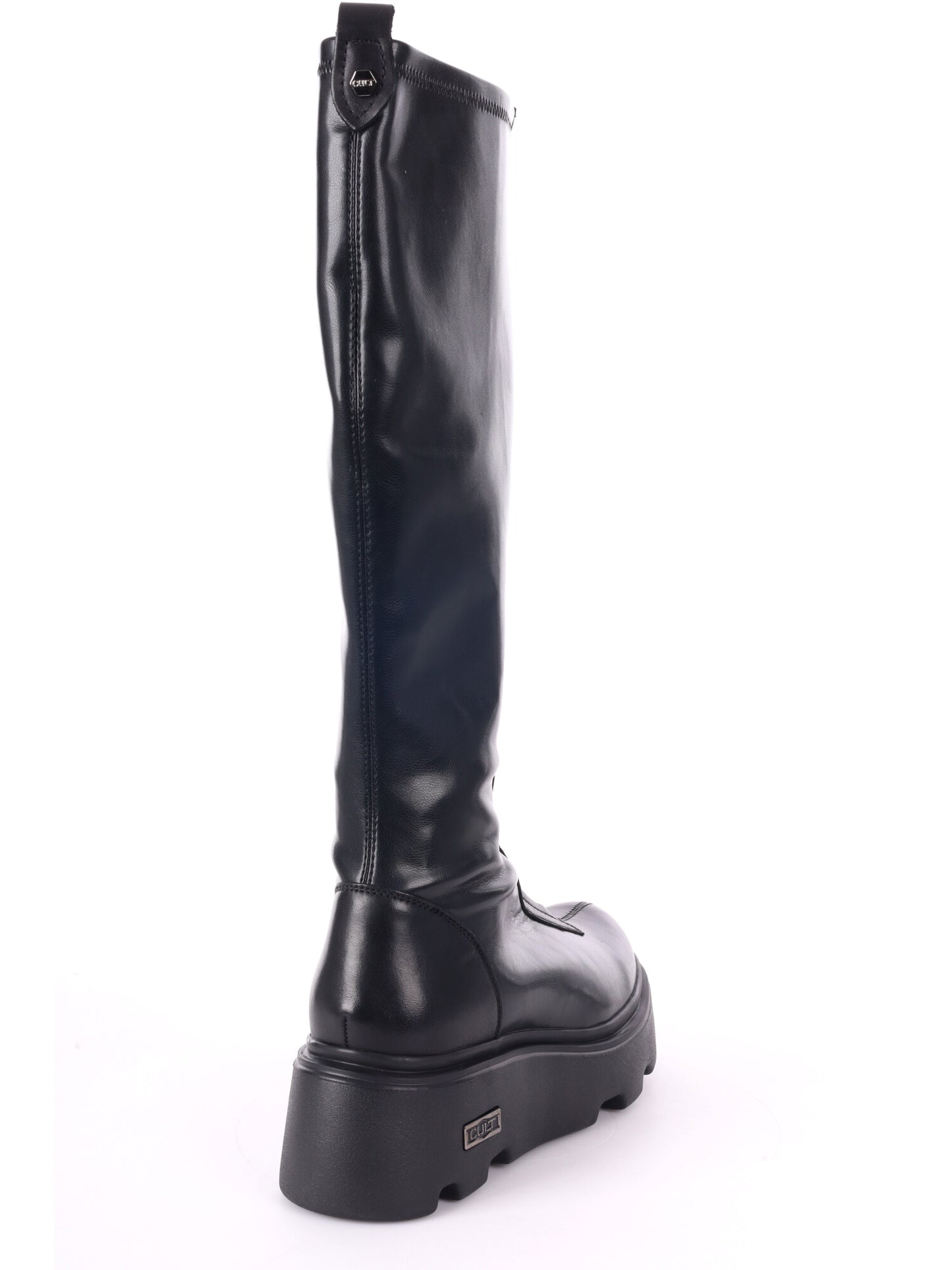 STIVALE NEW ROCK 3555 CULT DA DONNA NERO