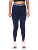 leggings-vita-media-nike-pro-da-donna-blu