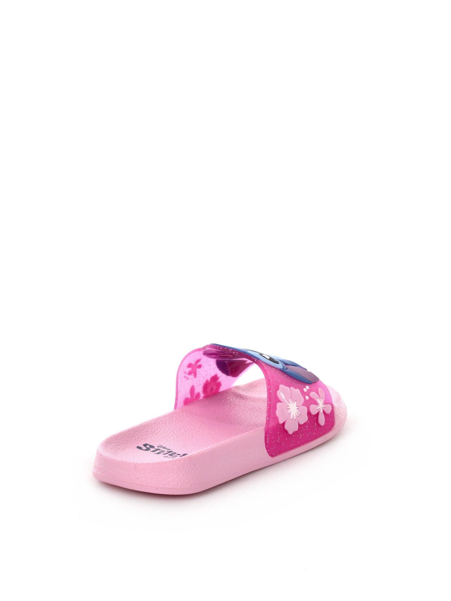 Pantofole rosa Disney unisex bambino, modello D6020241S