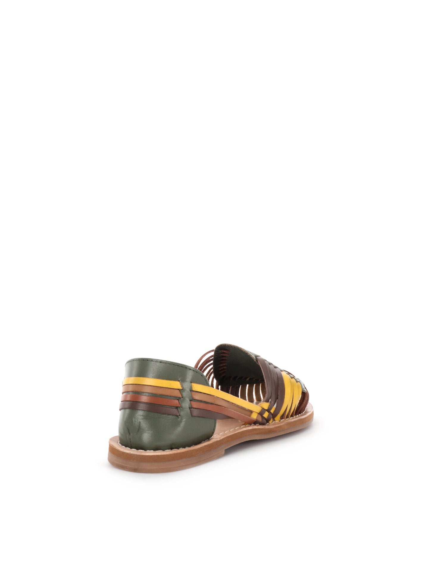SHOELAB MOCASSINO