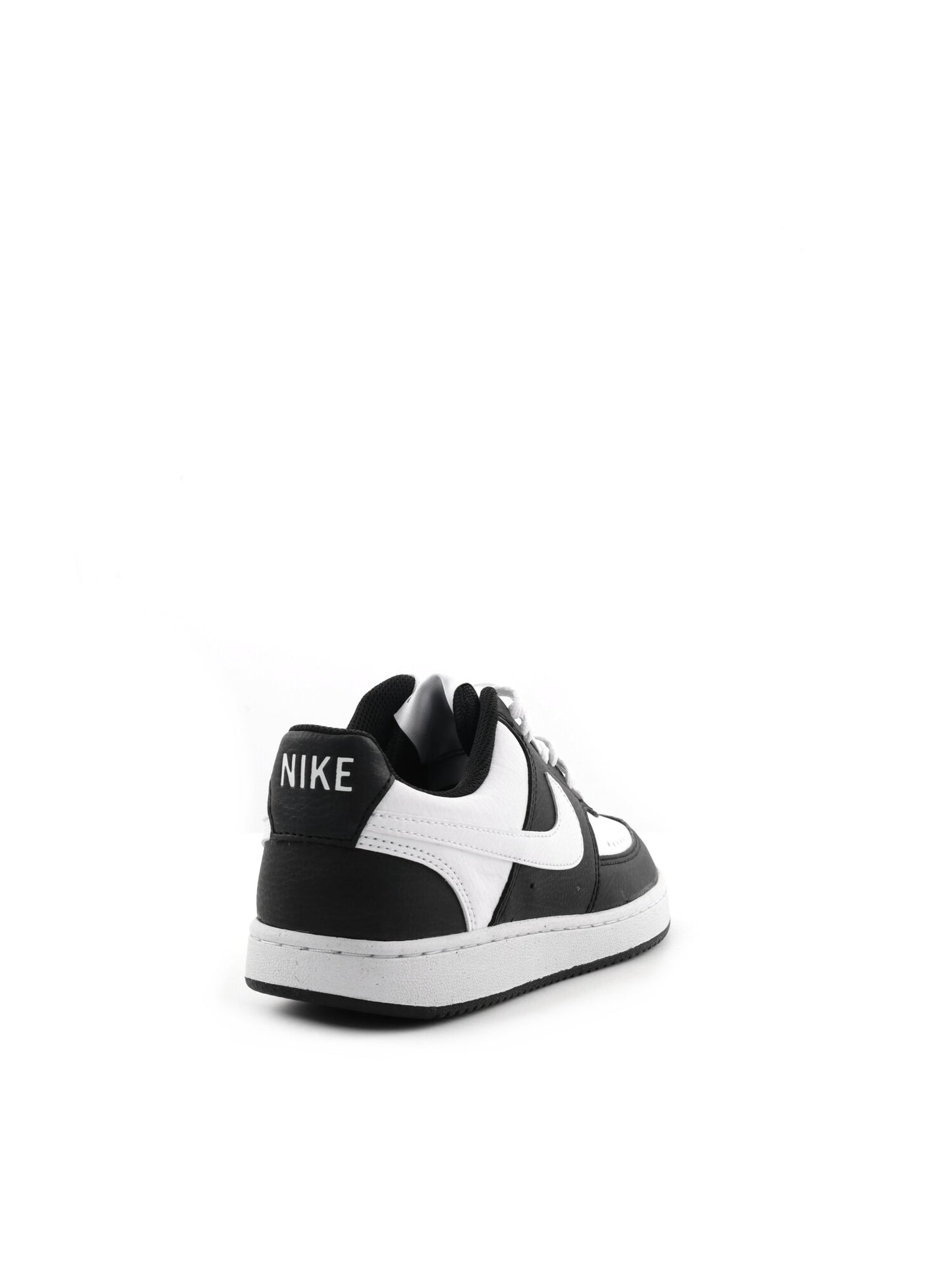 Sneakers Court Vision Low Next Nature da donna nere per training
