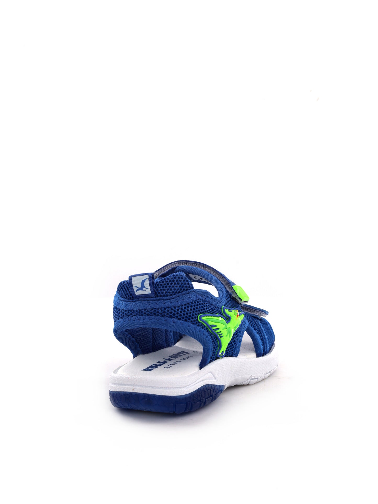 Lelli Kelly Infradito Pterodat blu per da bambina
