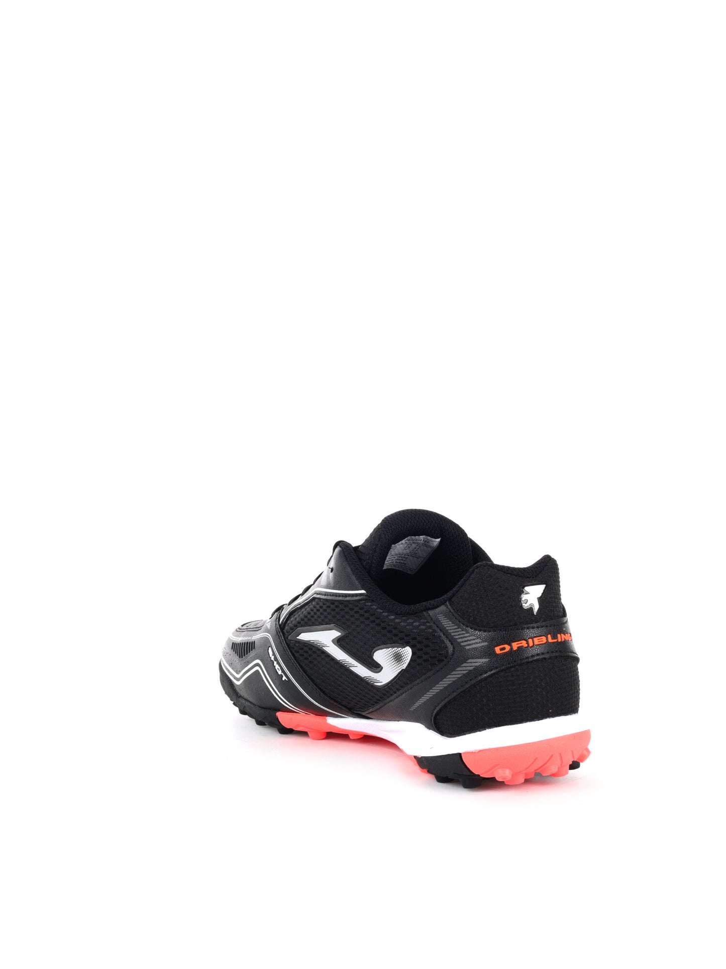 SCARPA DA CALCETTO DRIBLING JOMA DA UOMO NERO