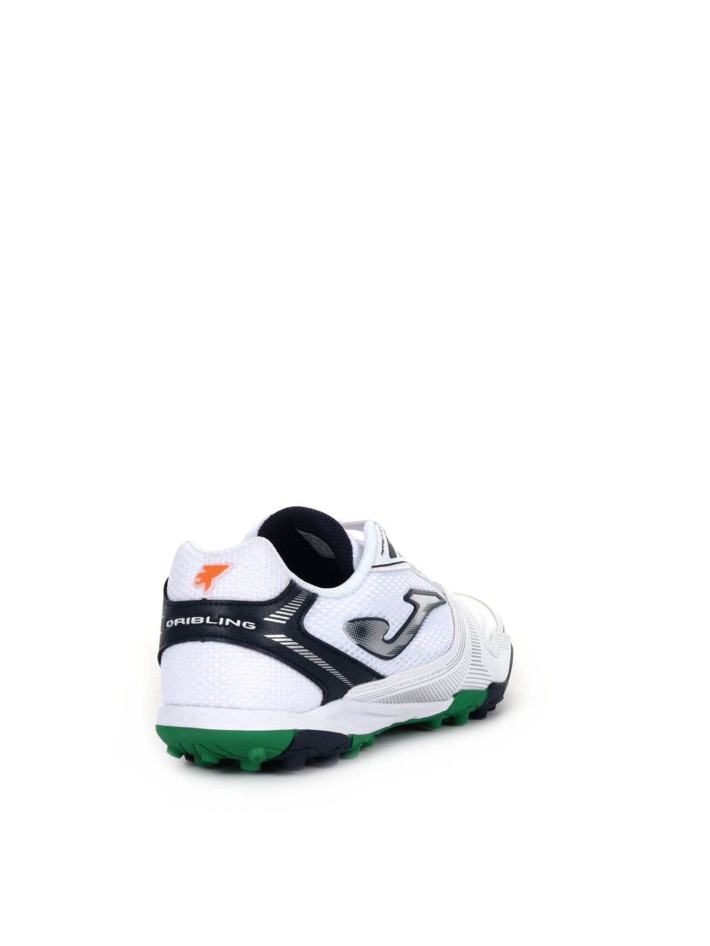 SCARPA DA CALCETTO TURF DRIBLING JOMA DA UOMO BIANCO