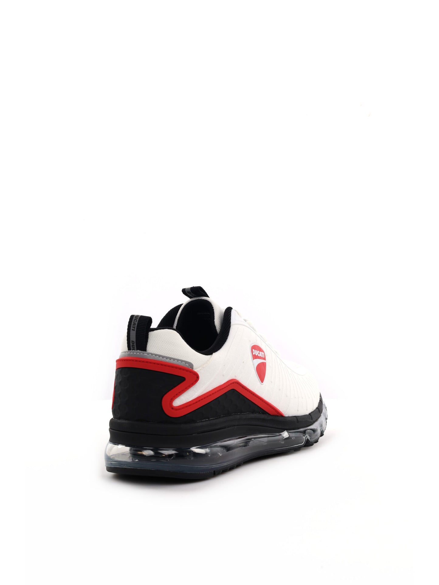 Sneakers Ducati Legacy Air 4 bianche da uomo