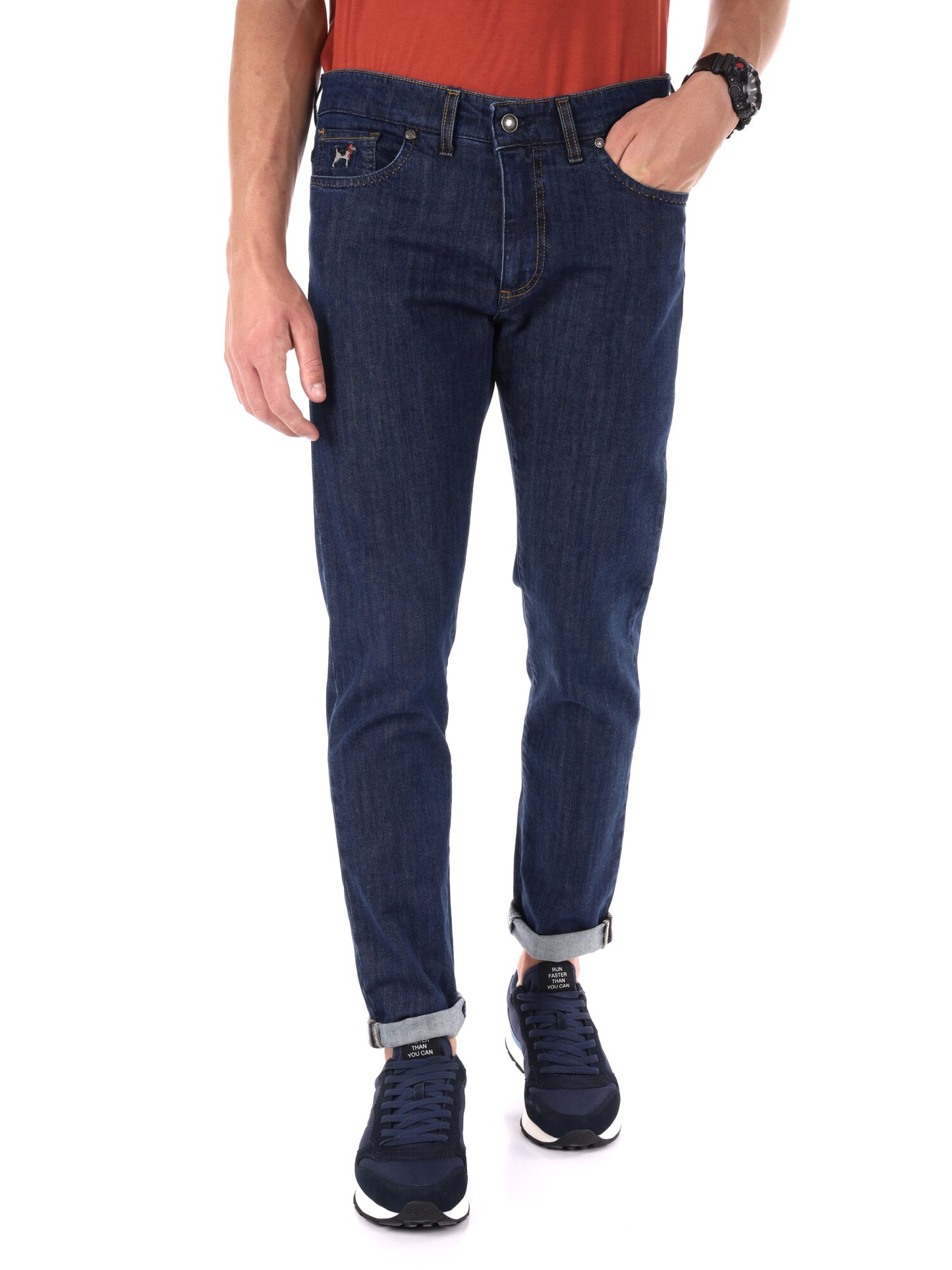 JEANS FERRERI FB DA UOMO JEANS