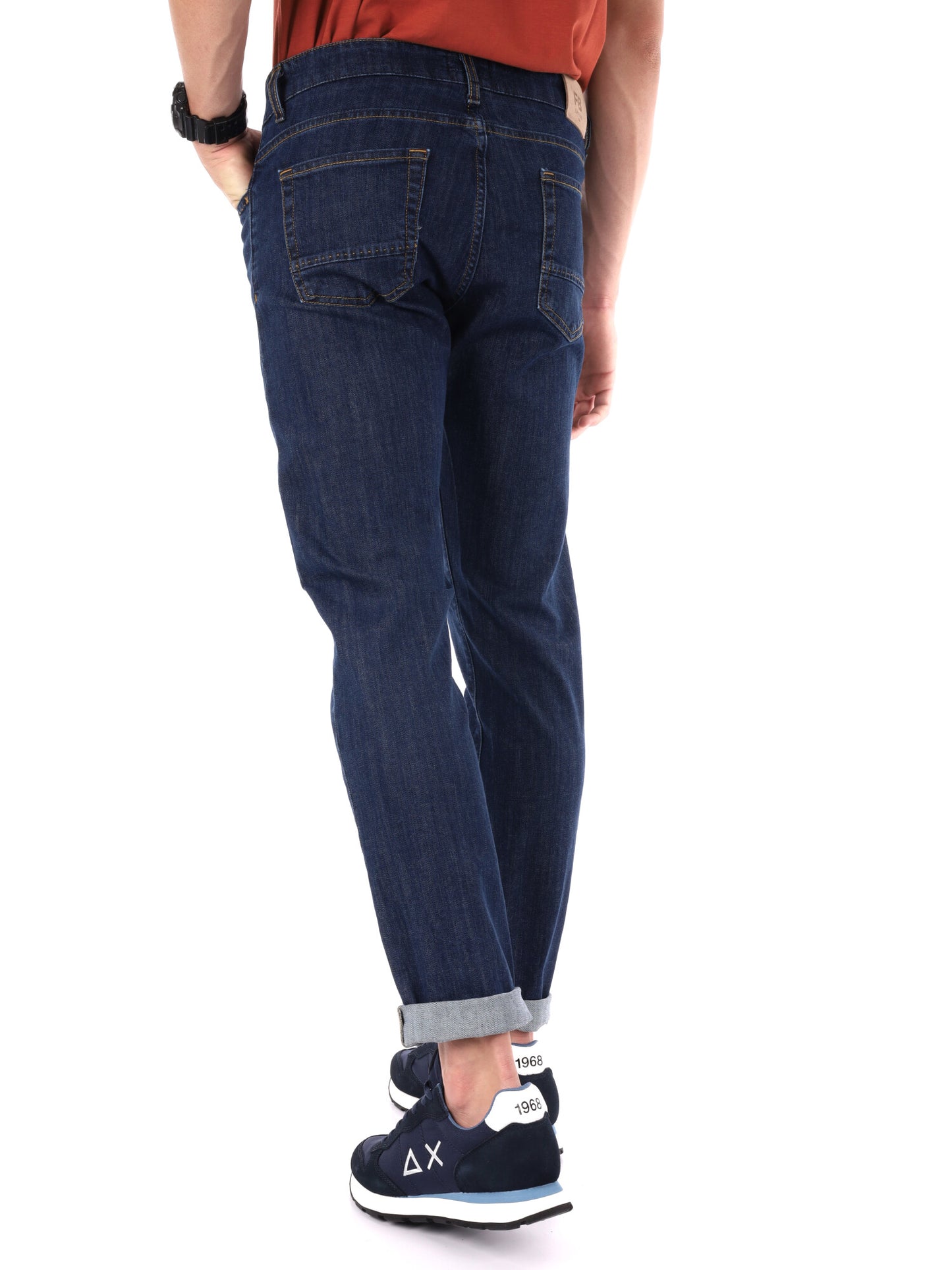 JEANS FERRERI FB DA UOMO JEANS