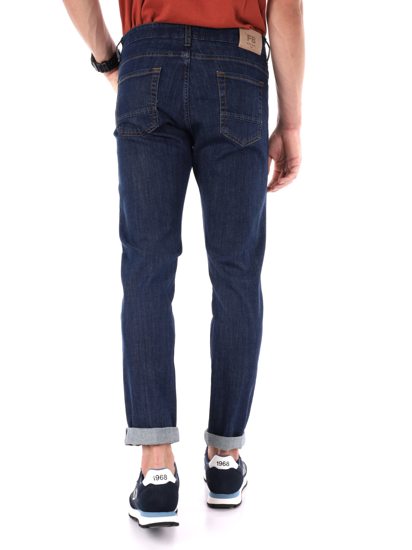 JEANS FERRERI FB DA UOMO JEANS