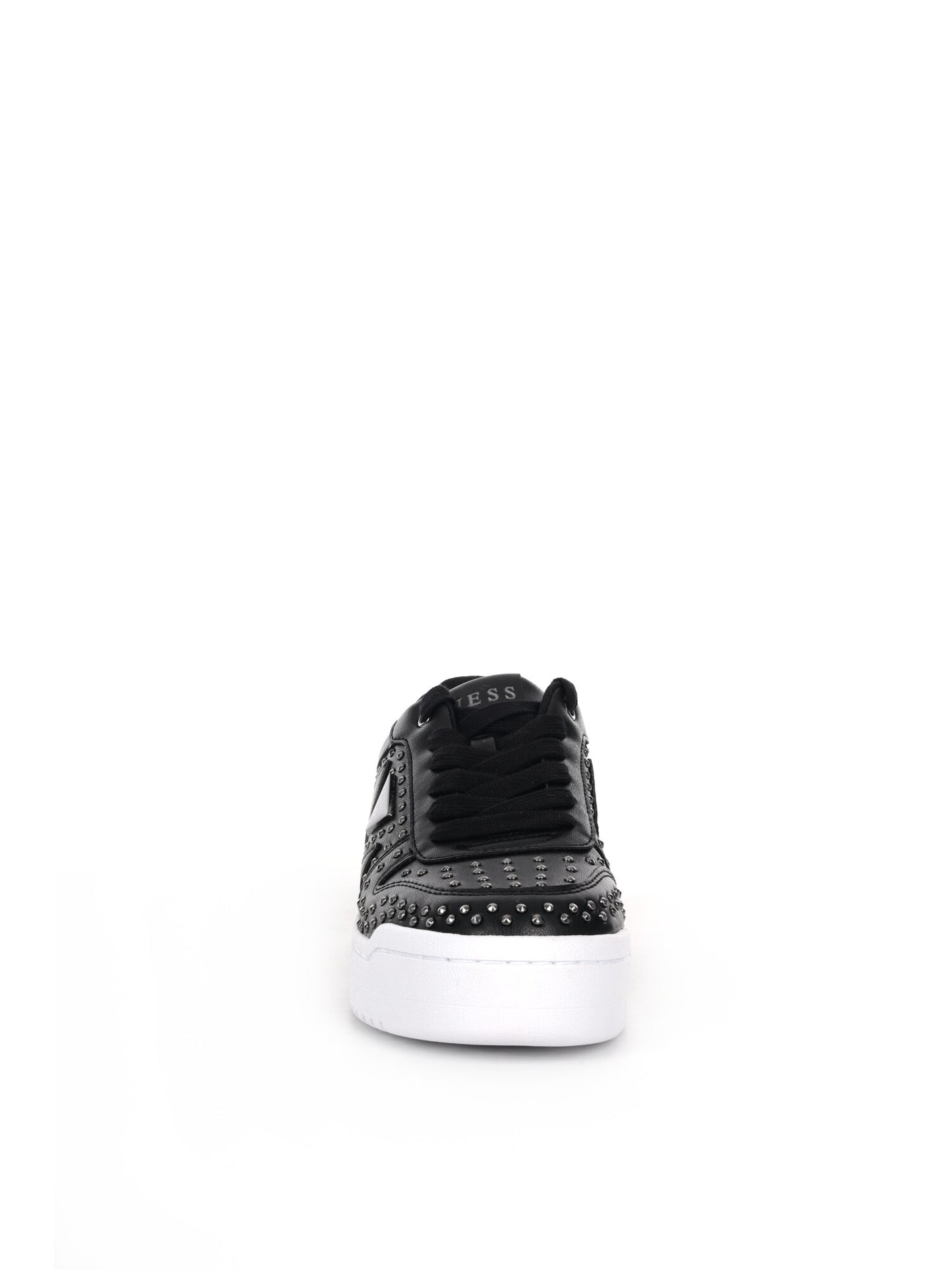 SNEAKER MOGANA GUESS DA DONNA NERO