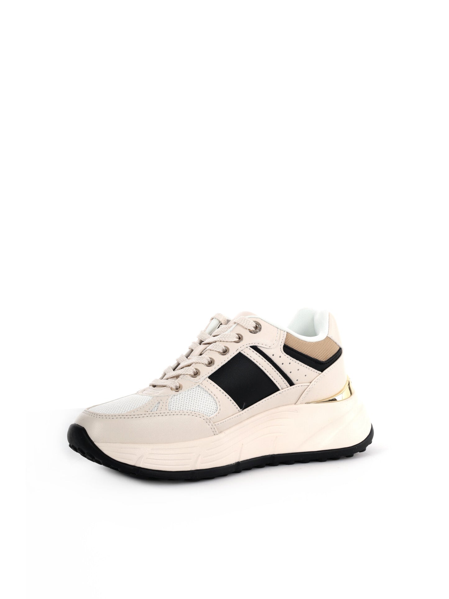STRINGATA FONZI GUESS DA DONNA CREMA
