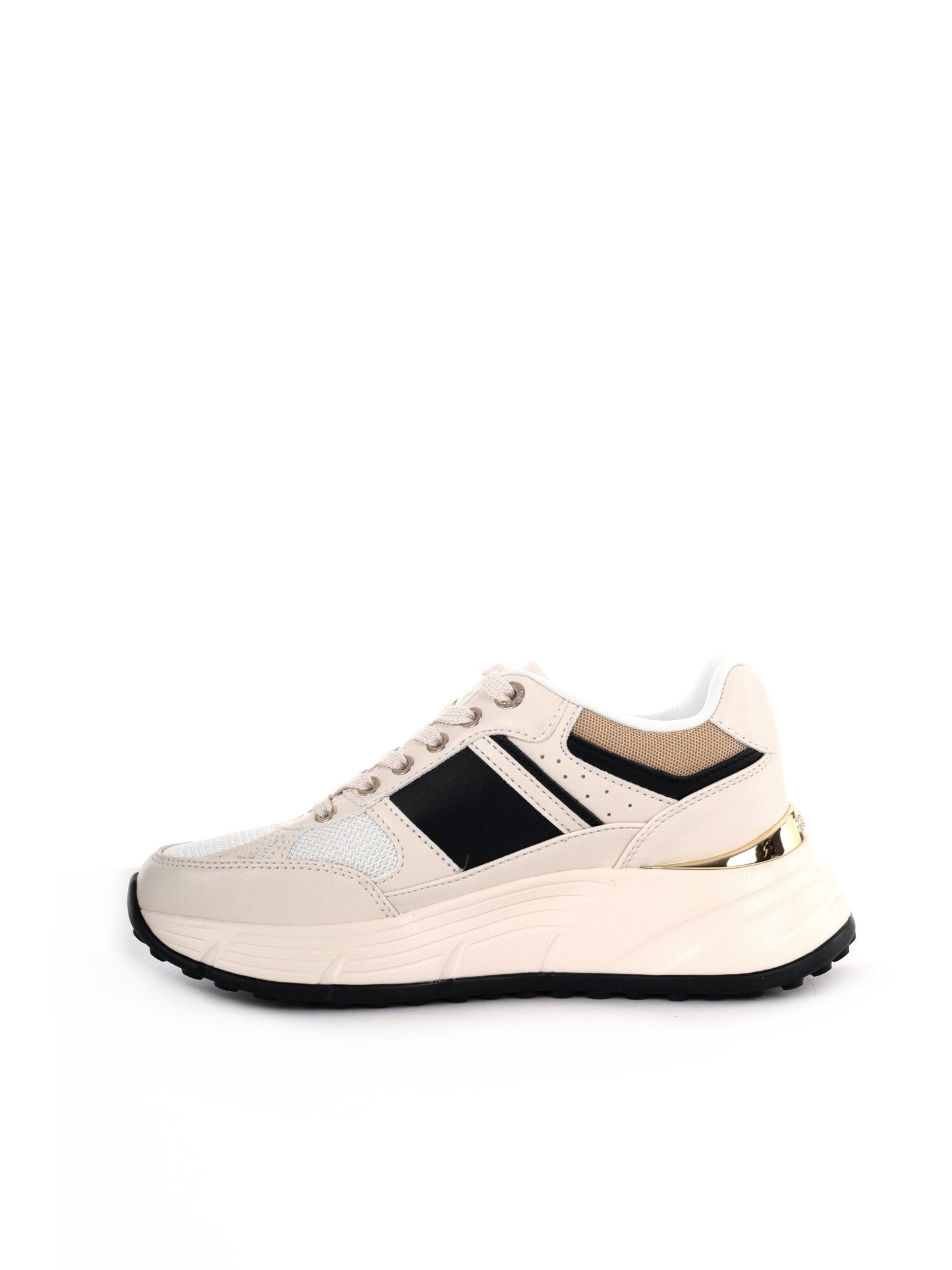 STRINGATA FONZI GUESS DA DONNA CREMA