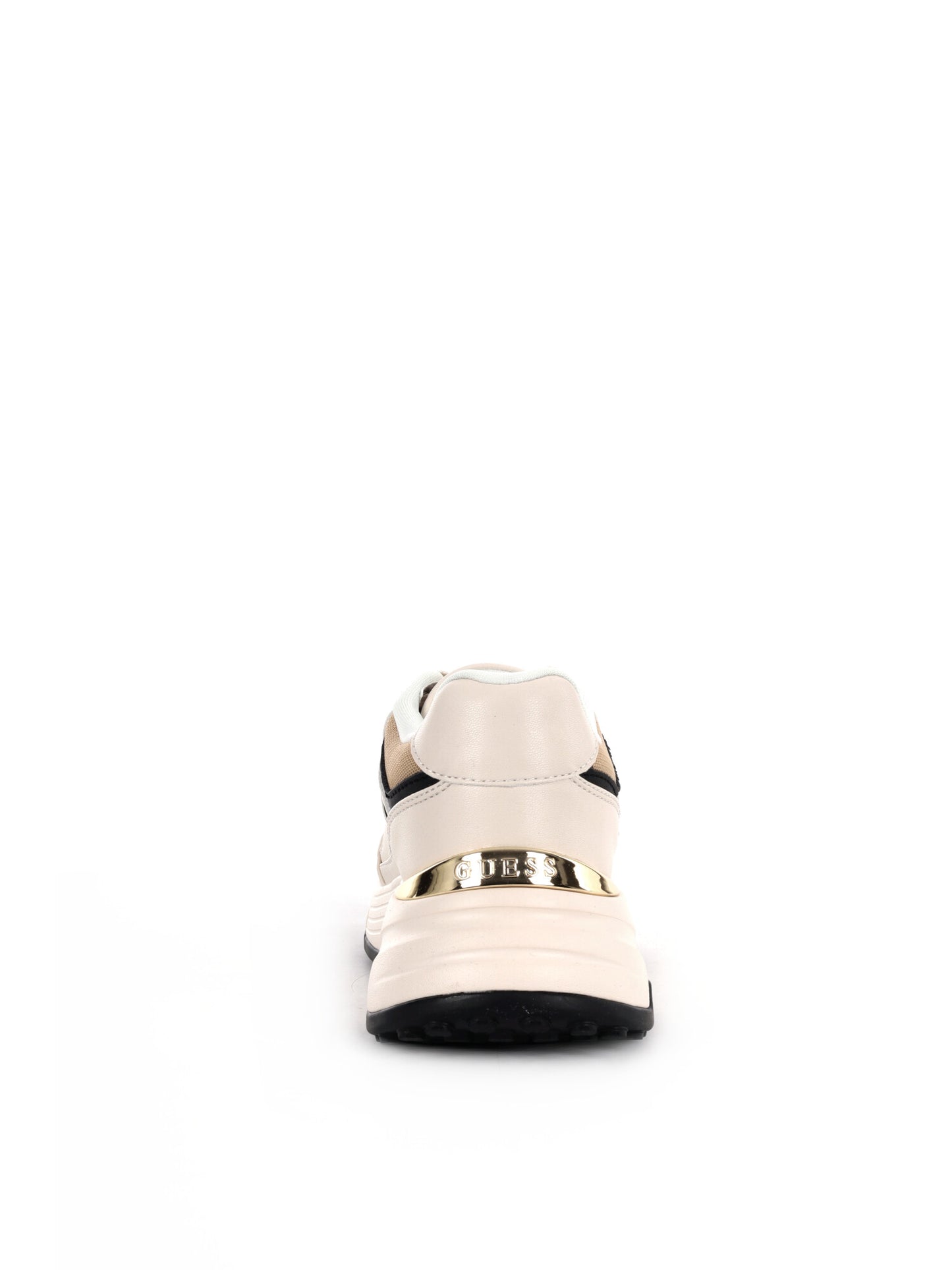 STRINGATA FONZI GUESS DA DONNA CREMA