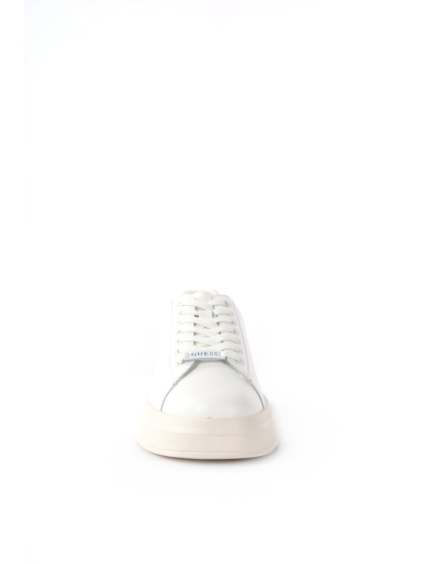 SNEAKER ELBA GUESS DA UOMO BIANCO