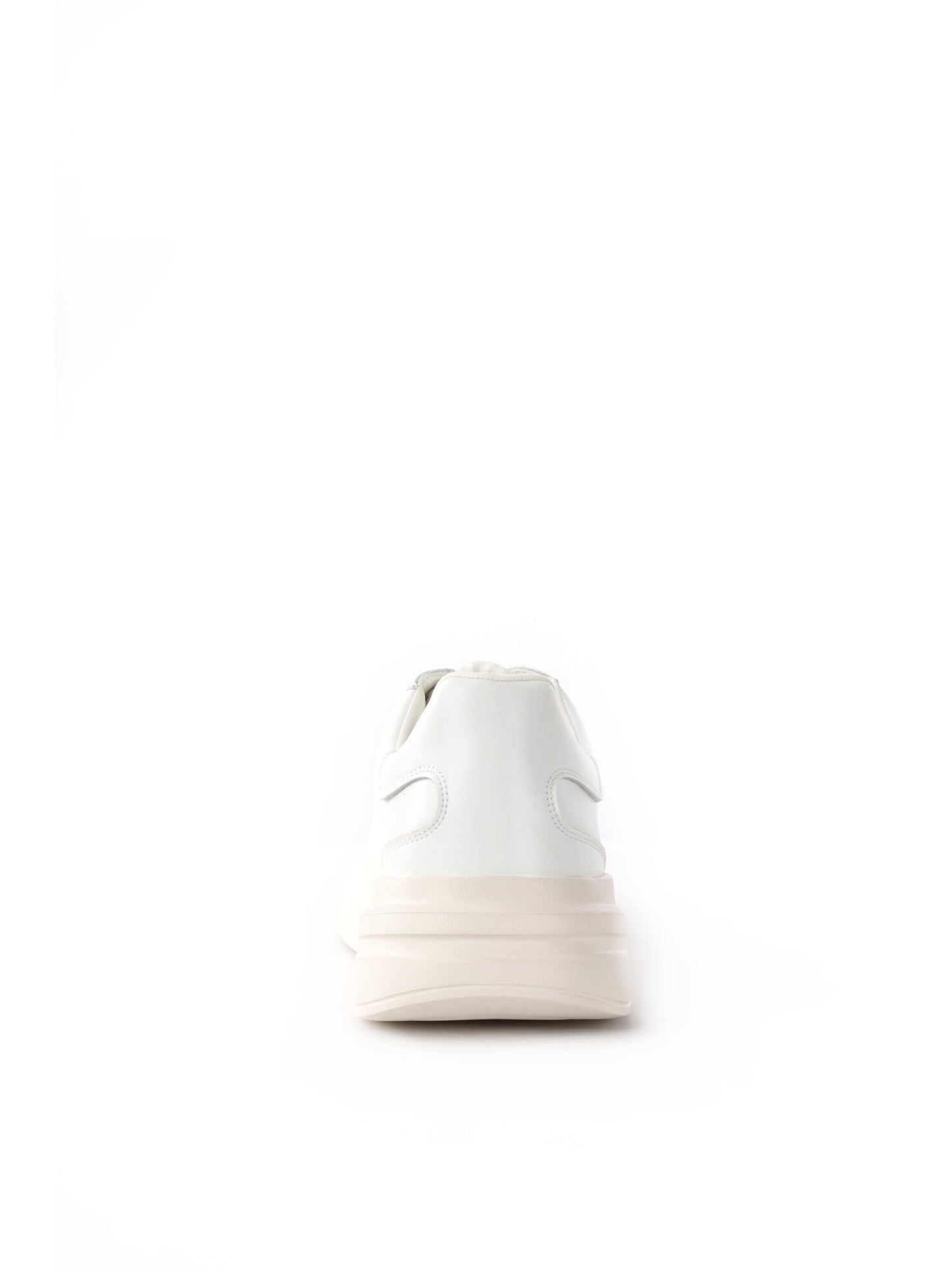 SNEAKER ELBA GUESS DA UOMO BIANCO