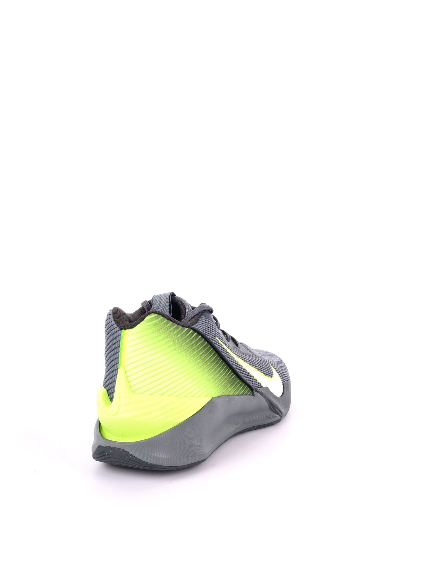 SCARPA BASKET G.T. JUMP ACADEMY NIKE DA UOMO GRIGIO