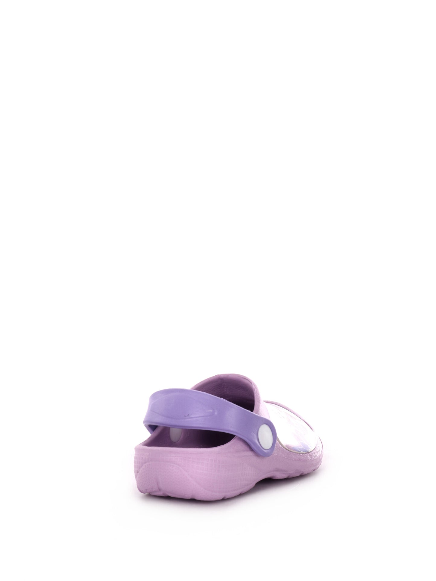FROZEN CROC'S - LILLA