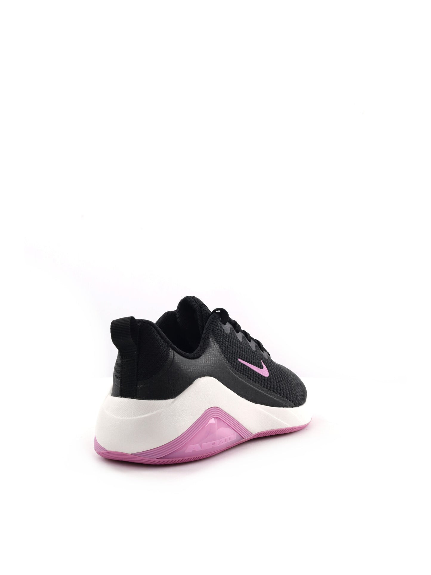Nike Bella 7, scarpe fitness sportive donna nere