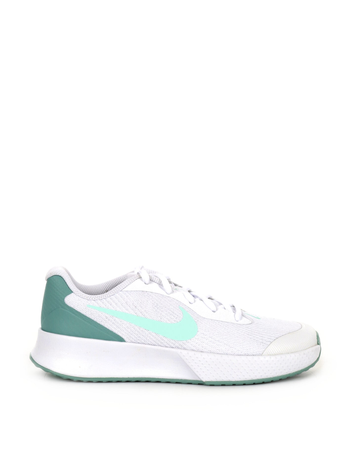 STRINGATA VAPOR LITE 3 NIKE DA DONNA BIANCO