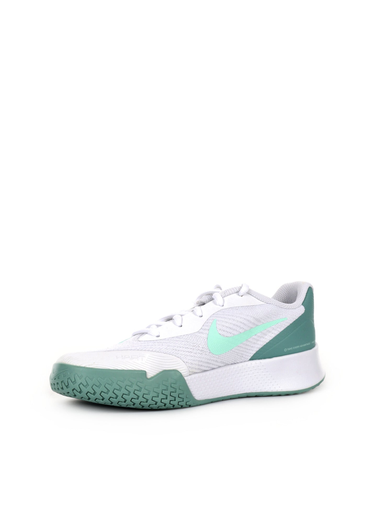 STRINGATA VAPOR LITE 3 NIKE DA DONNA BIANCO