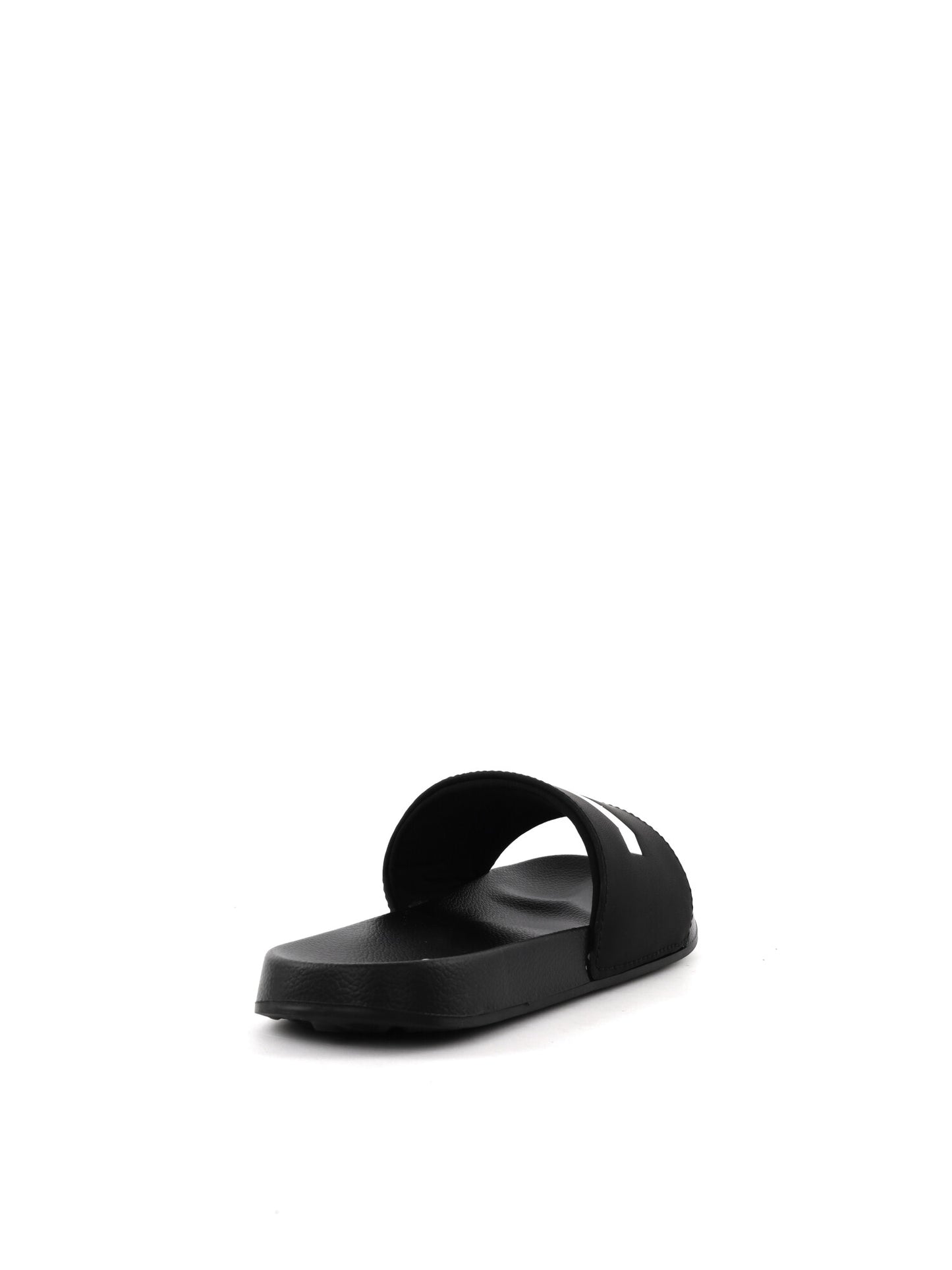 Ciabatte Gas Slide Mix nere da uomo, comfort e stile casual