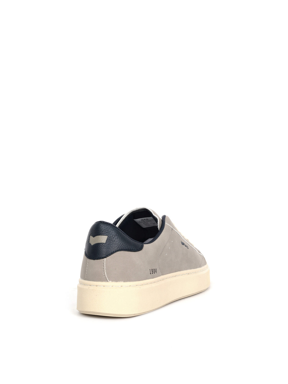 Gas Leonard Nbk, sneakers da uomo beige