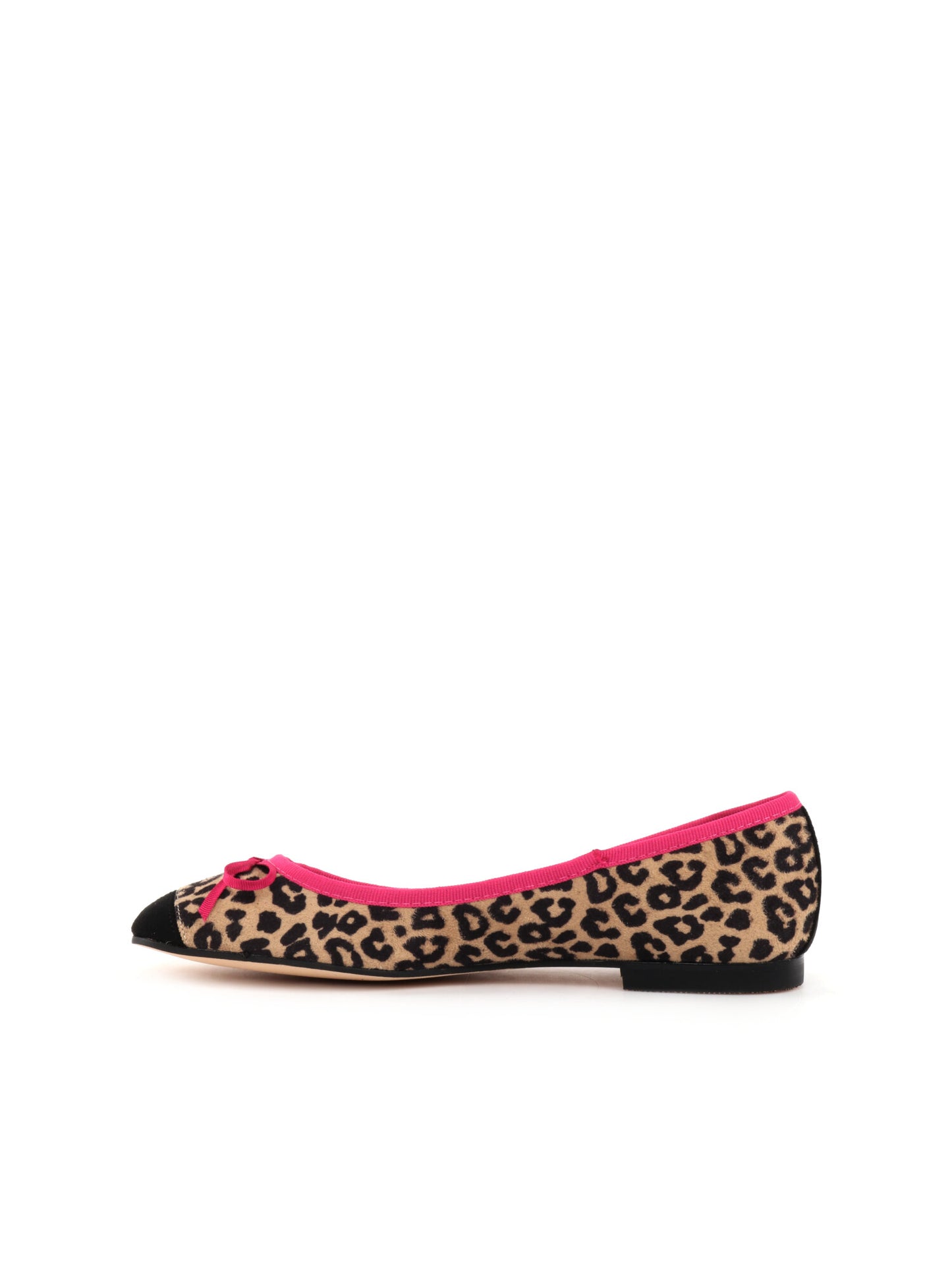 CLYO' BALLERINA - LEOPARDO