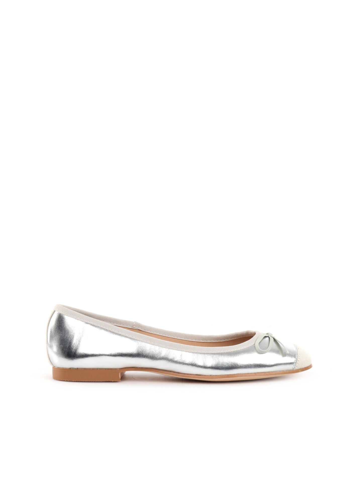 CLYO' BALLERINA - ARGENTO