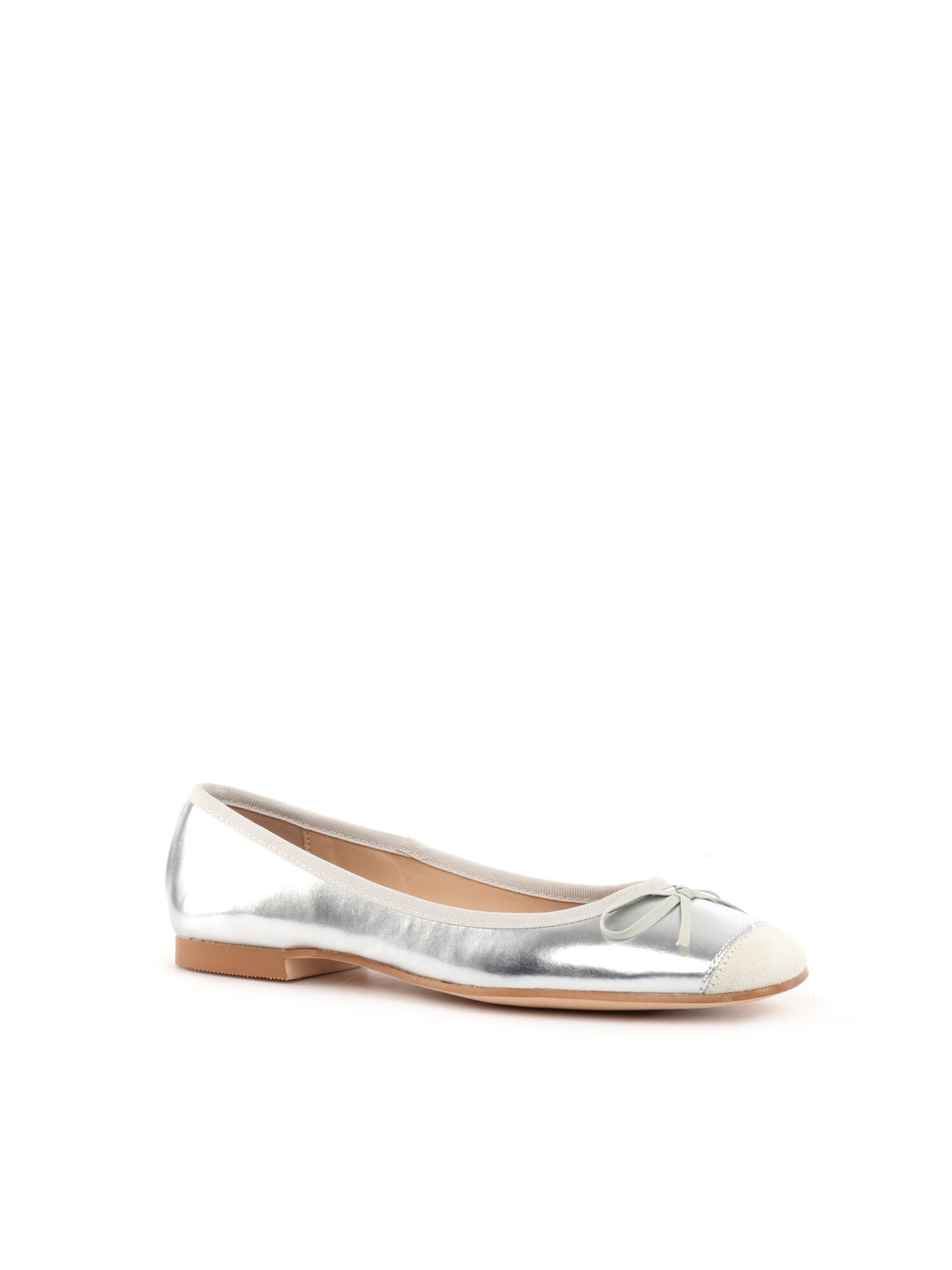 CLYO' BALLERINA - ARGENTO