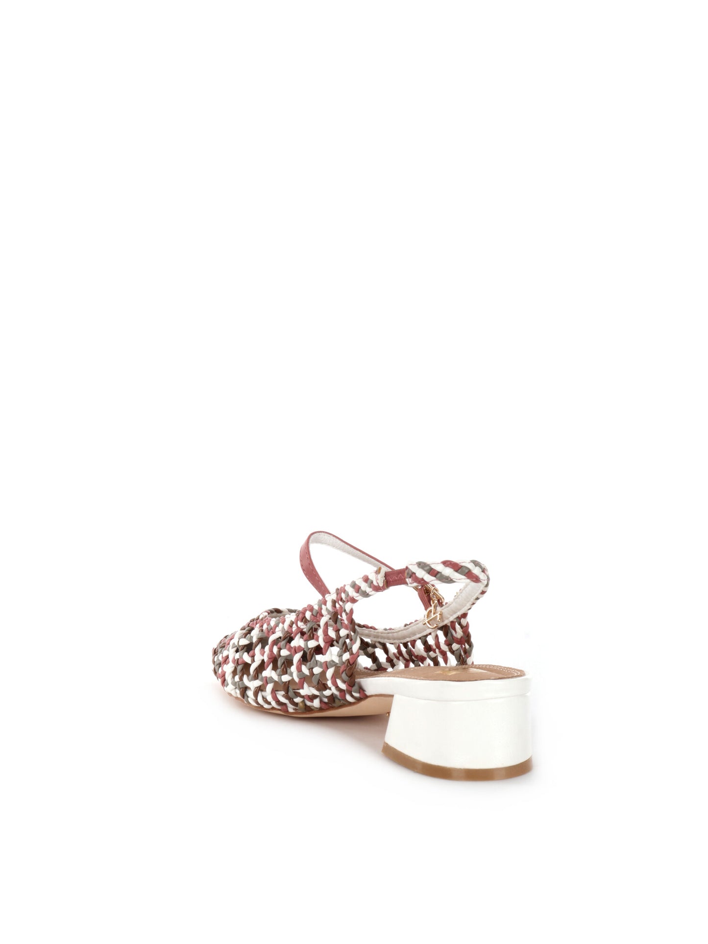 CLYO' CHANEL - MARRONE ROSSO