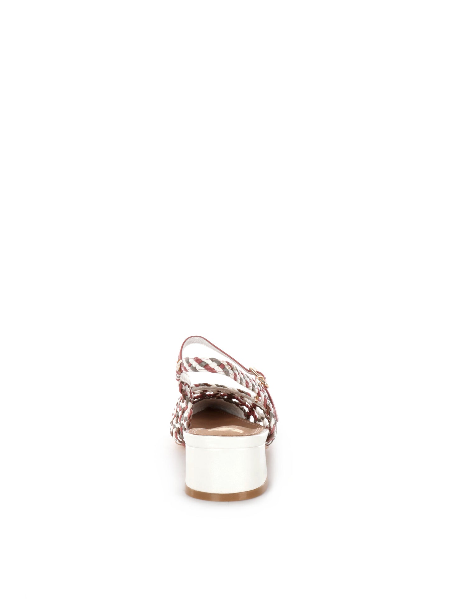 CLYO' CHANEL - MARRONE ROSSO