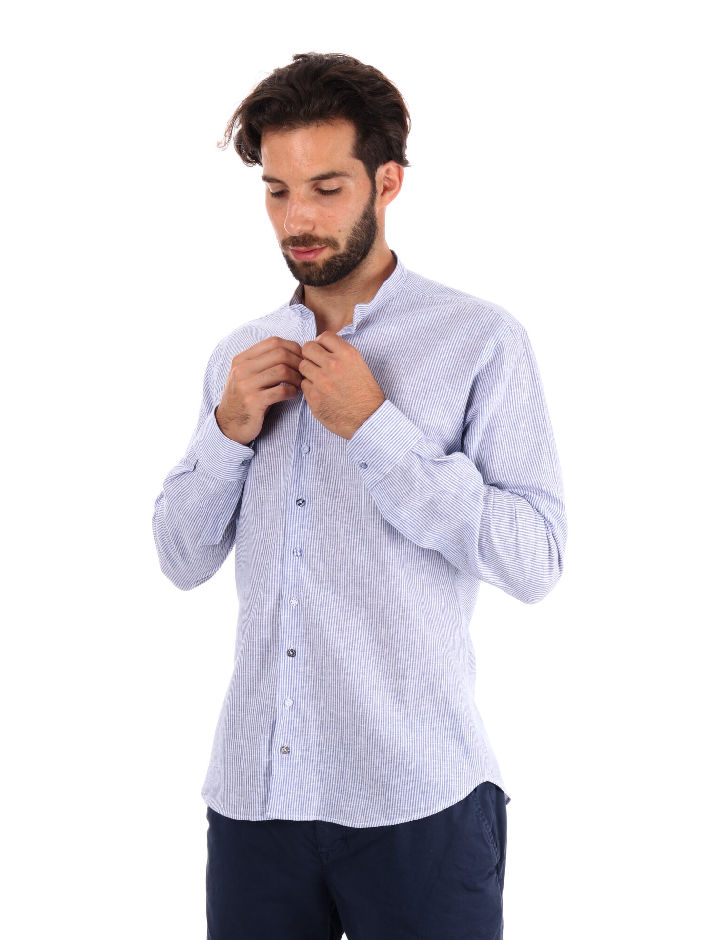 F.B. CAMICIA MISLINO