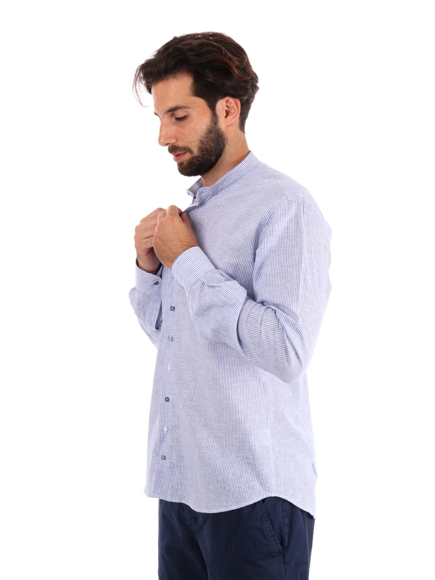 F.B. CAMICIA MISLINO