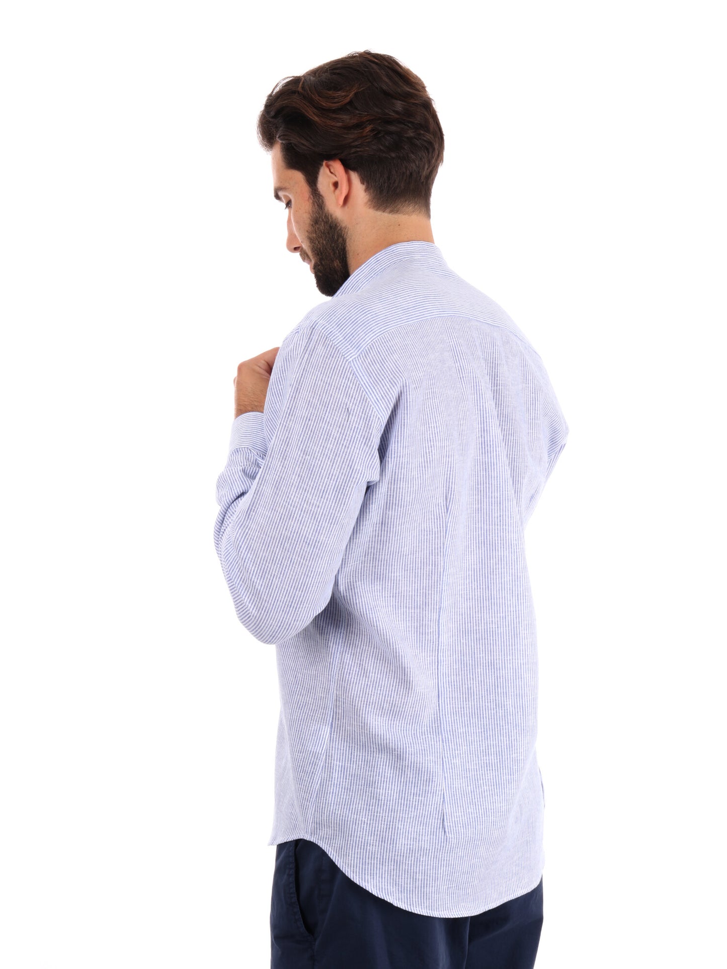 F.B. CAMICIA MISLINO