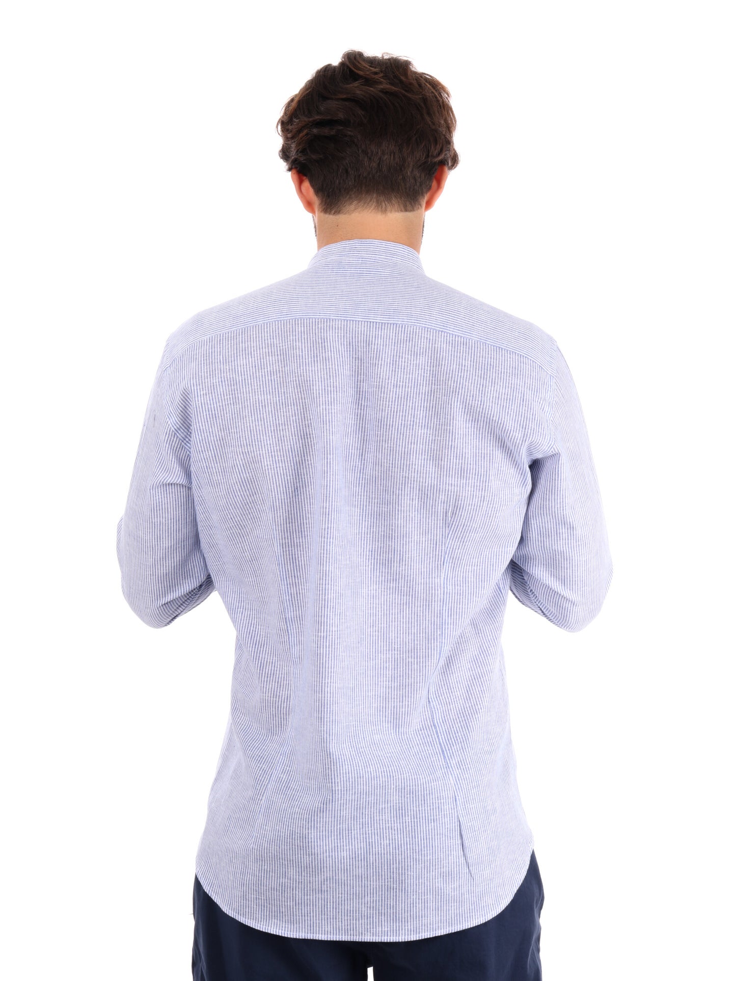 F.B. CAMICIA MISLINO