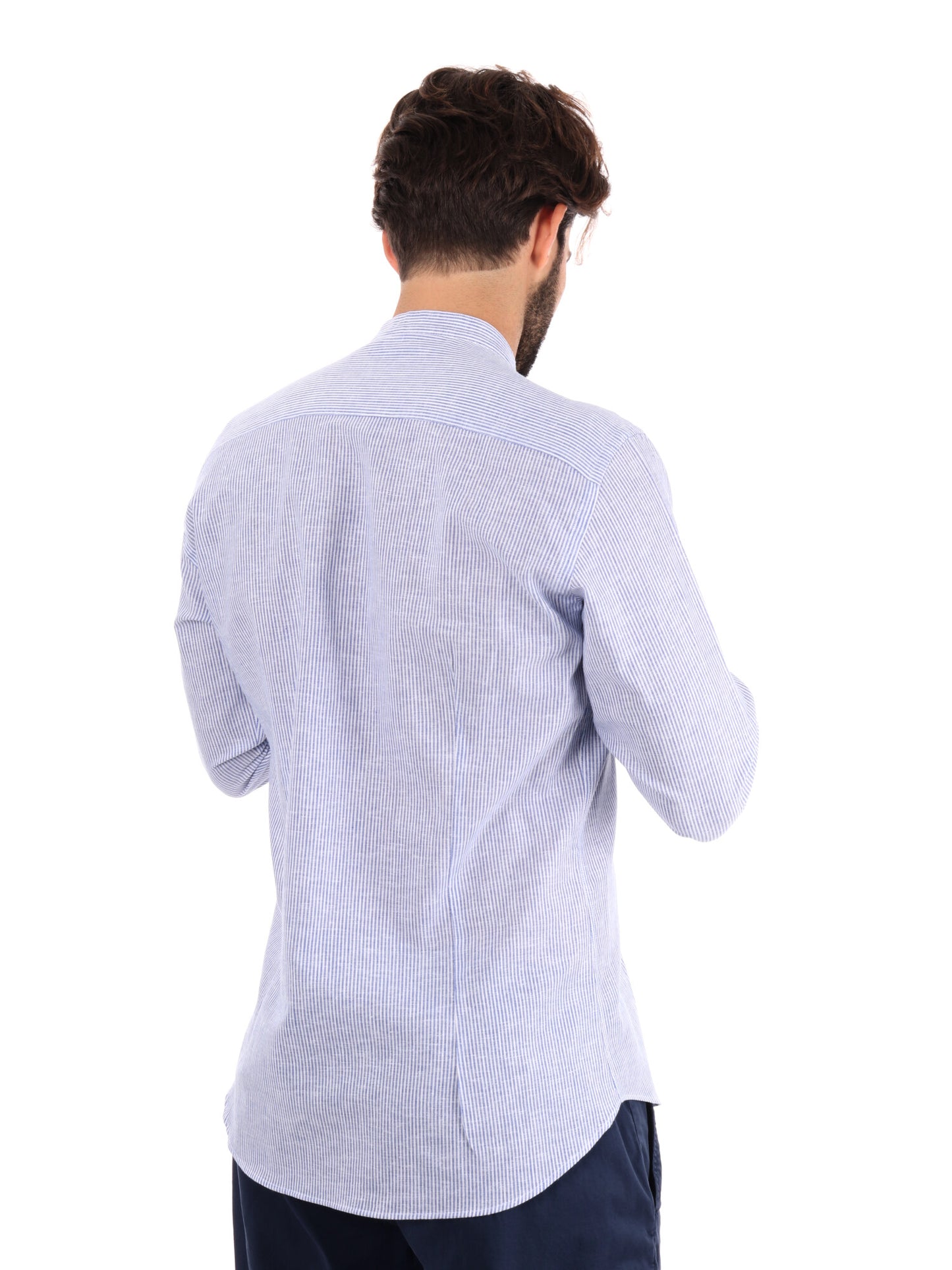 F.B. CAMICIA MISLINO