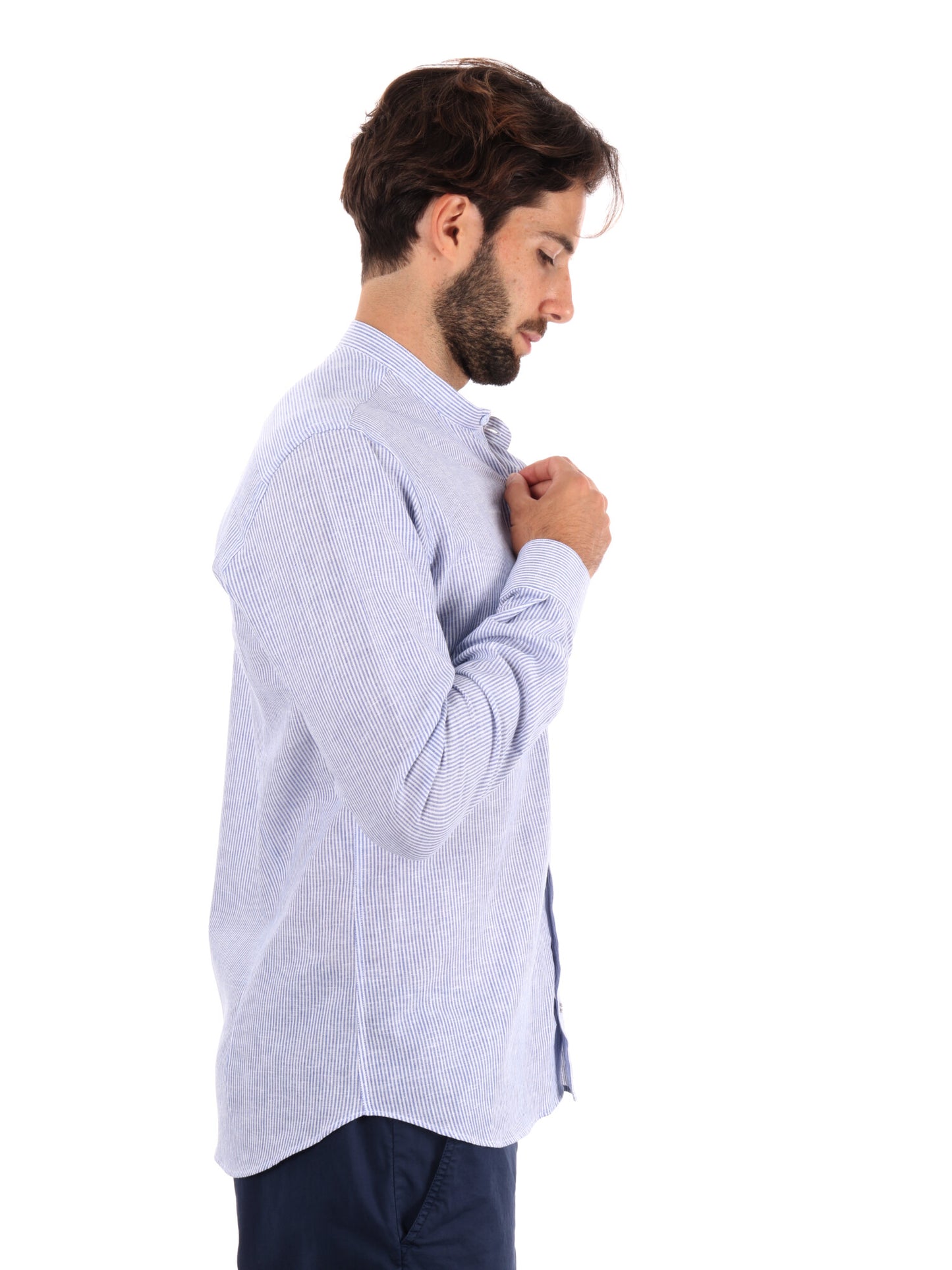 F.B. CAMICIA MISLINO