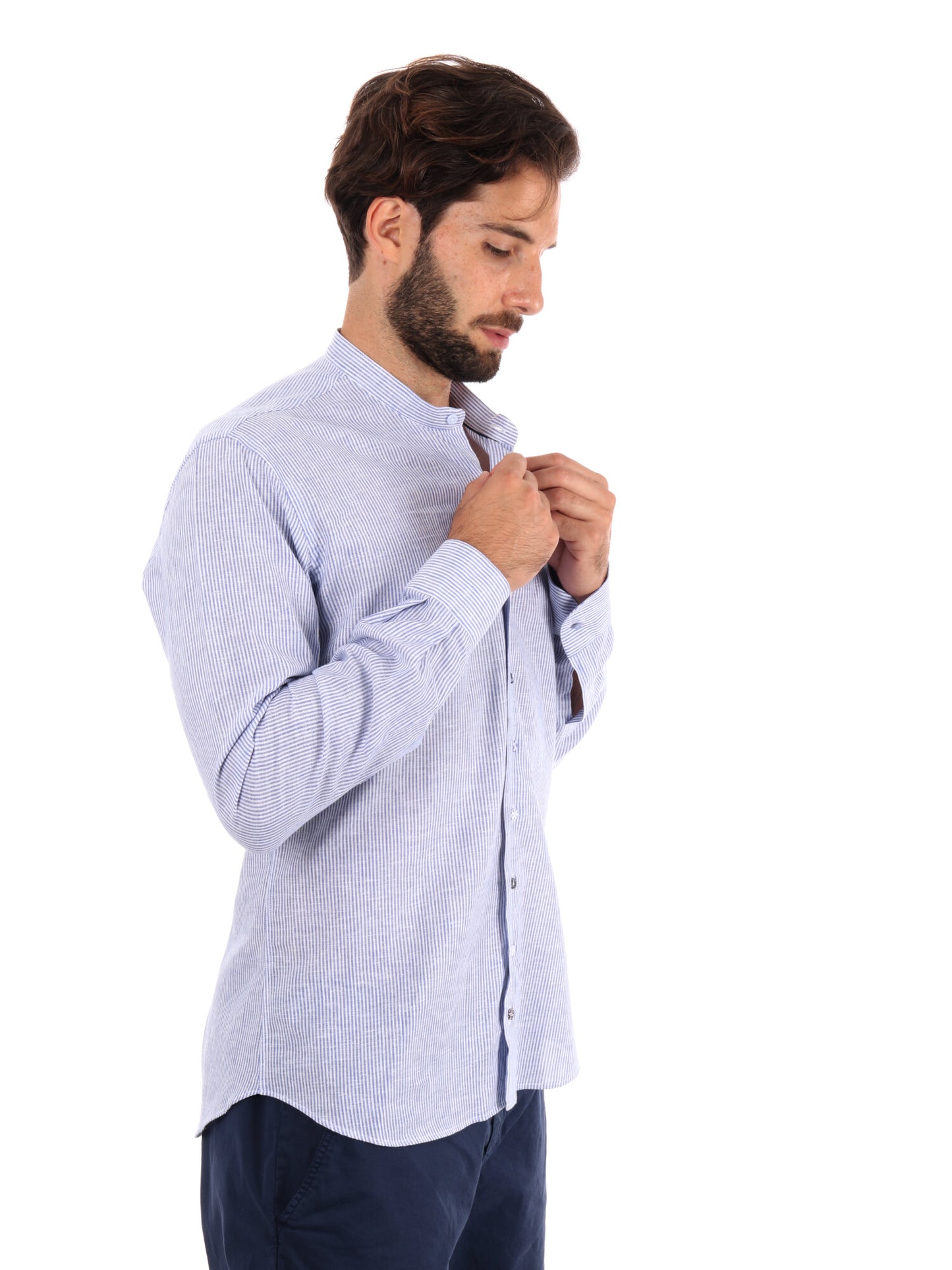 F.B. CAMICIA MISLINO