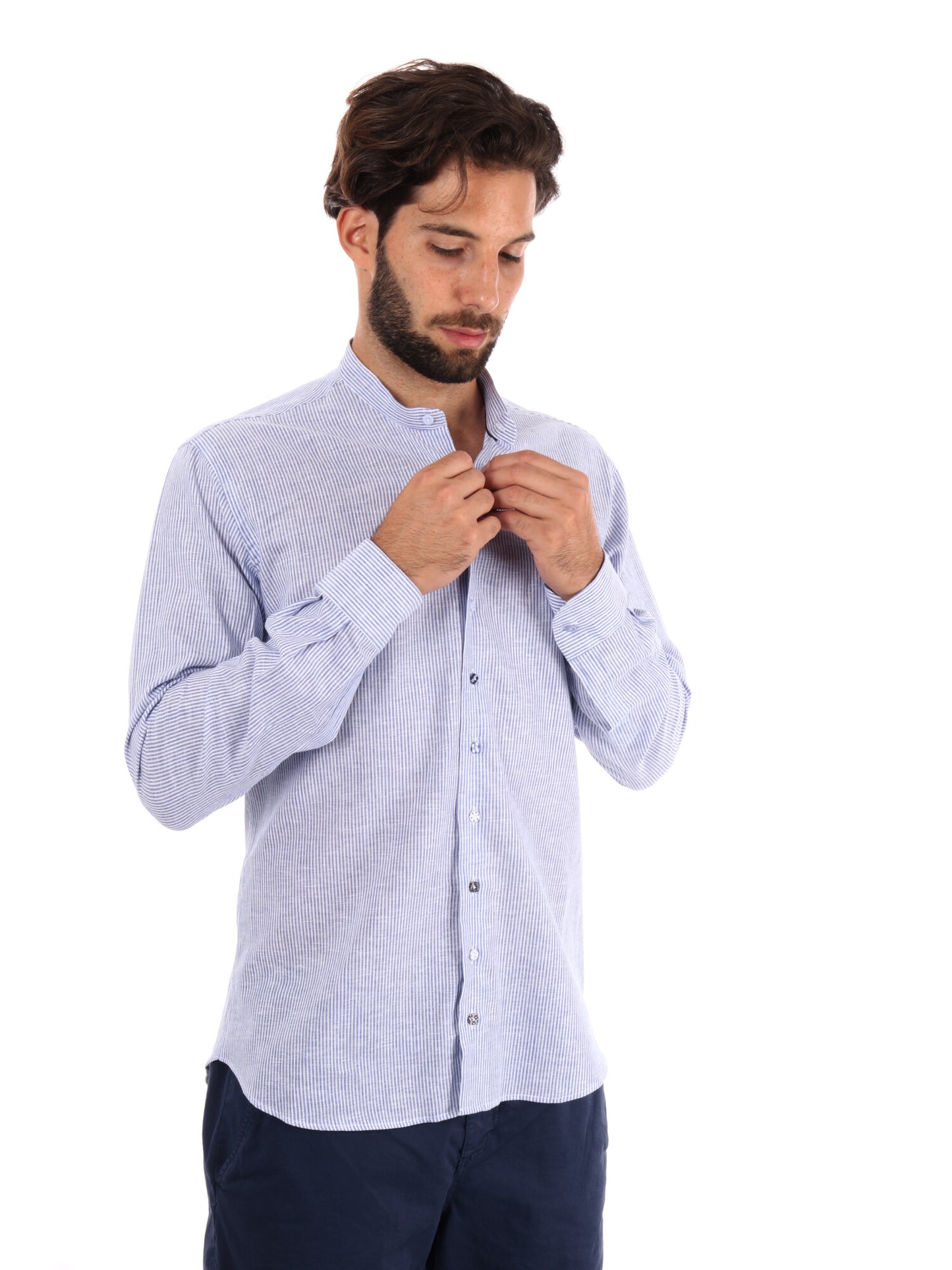 F.B. CAMICIA MISLINO