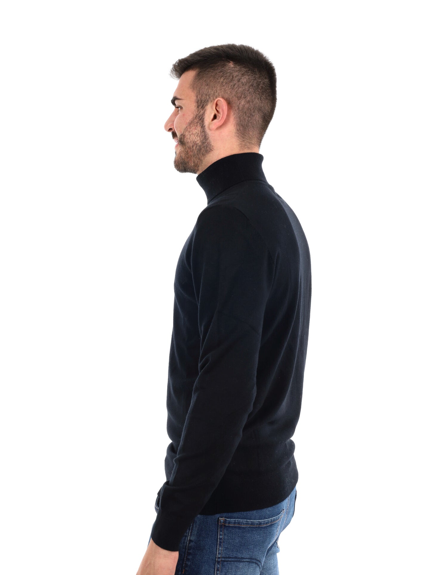 DOLCEVITA GIANNI LUPO DA UOMO NERO